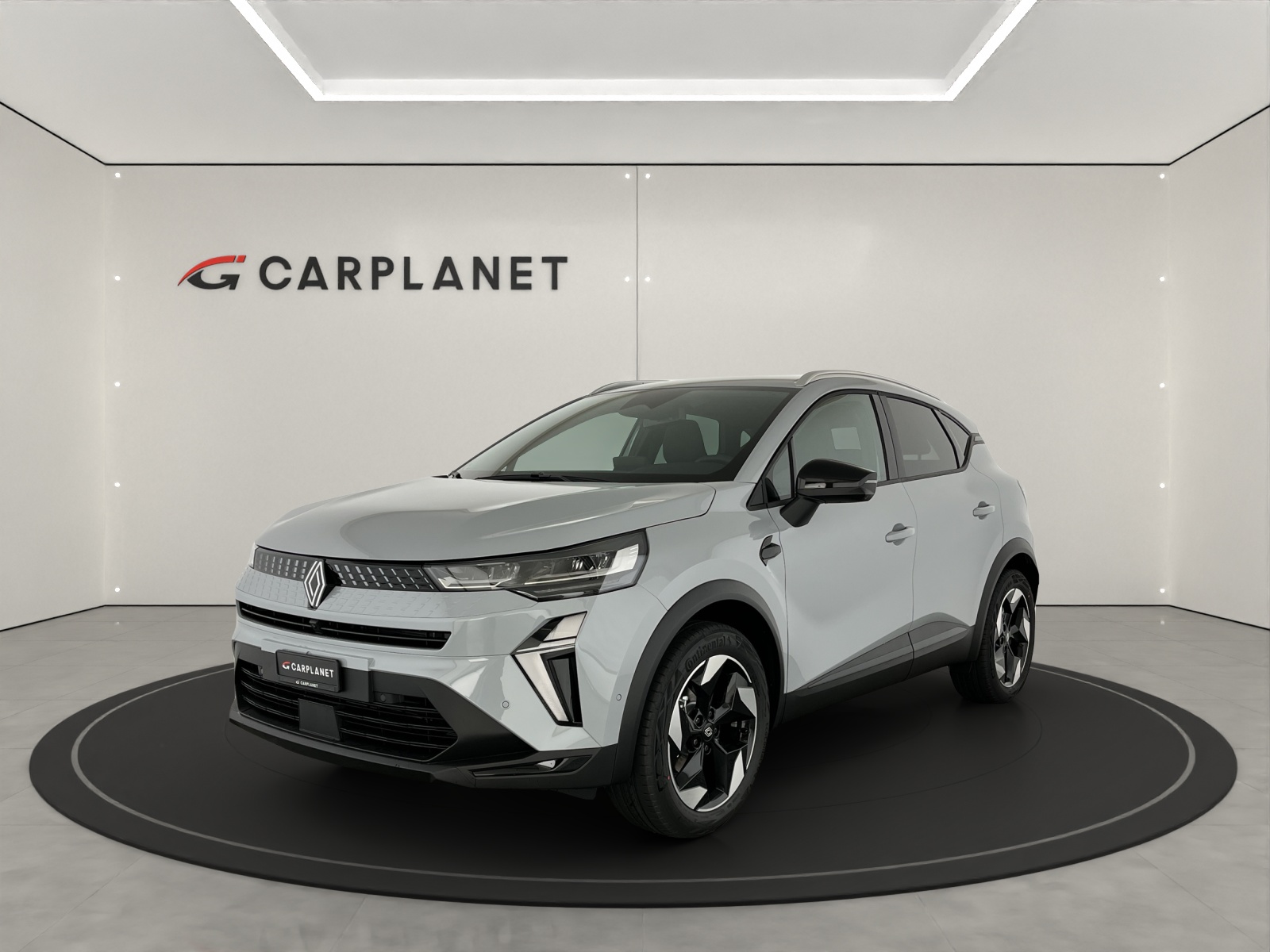 RENAULT Captur 1.8 E-Tech techno-image-0