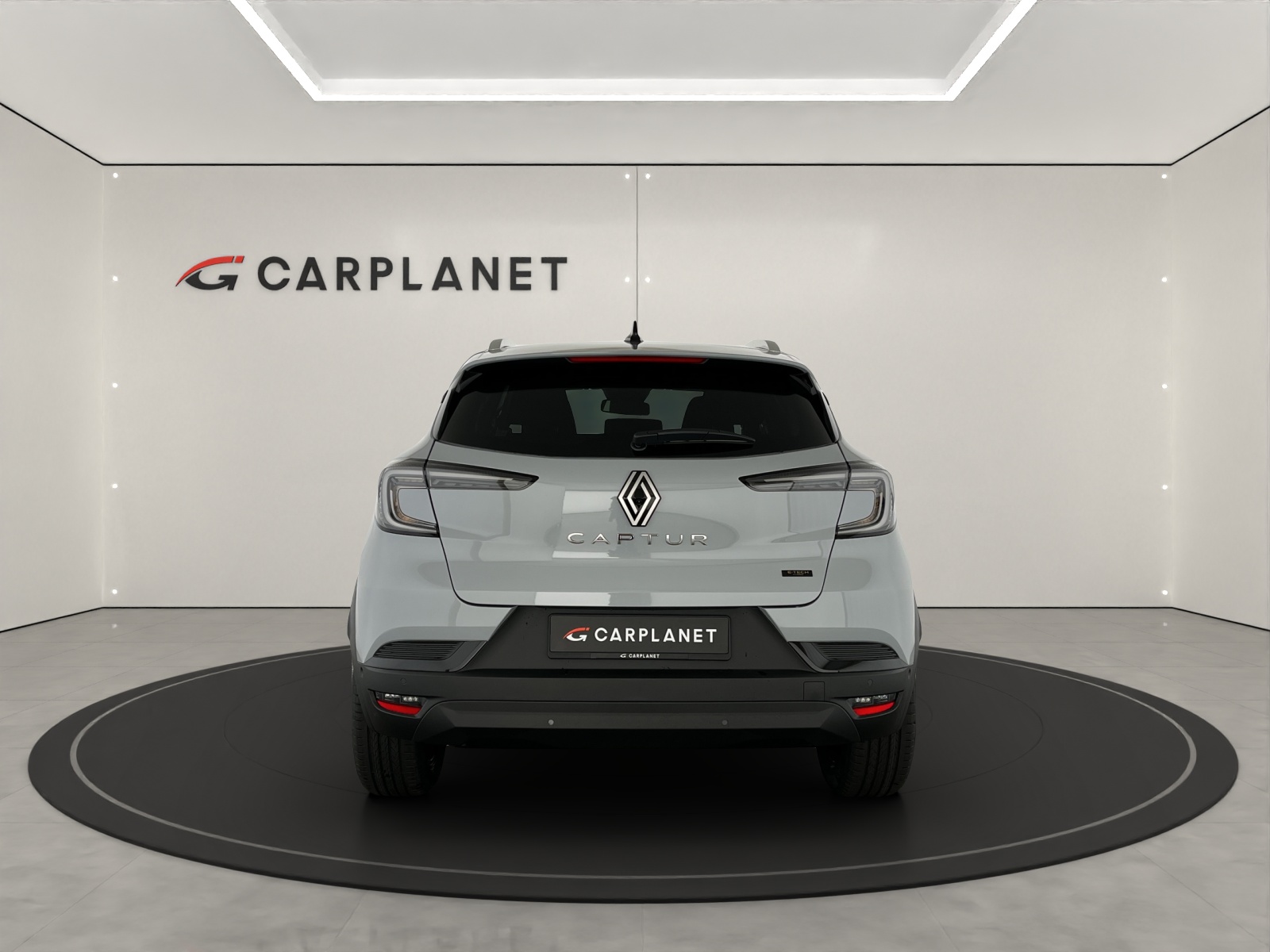 RENAULT Captur 1.8 E-Tech techno-image-3
