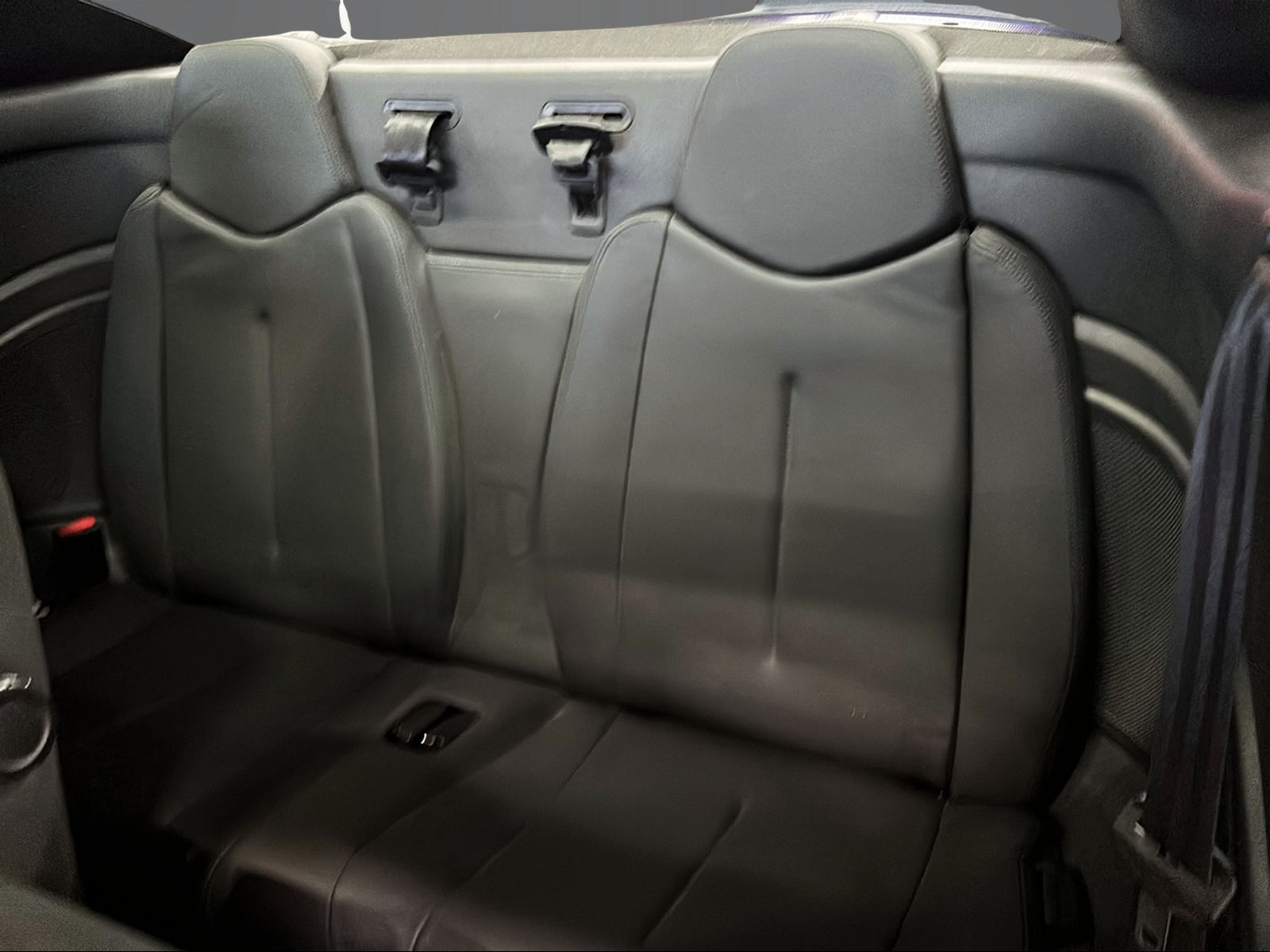 PEUGEOT RCZ 1.6 Turbo-image-11