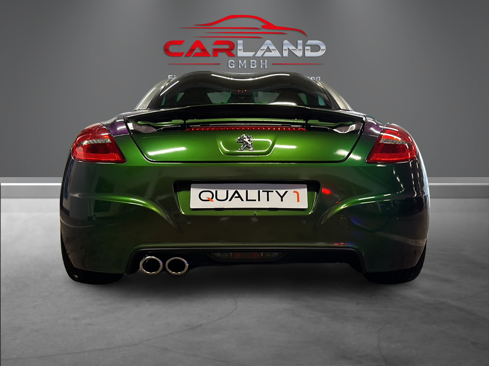 PEUGEOT RCZ 1.6 Turbo-image-6