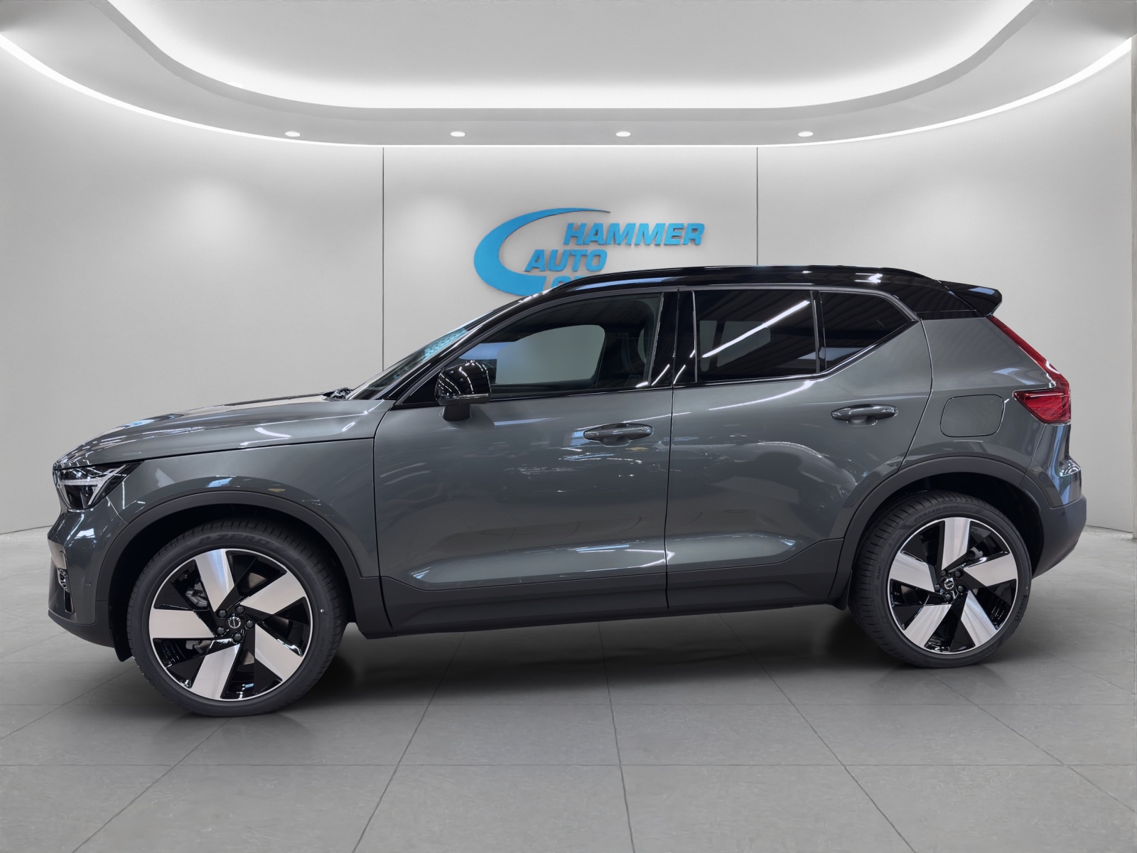 VOLVO EX40 Twin Performance Ultra AWD-image-3