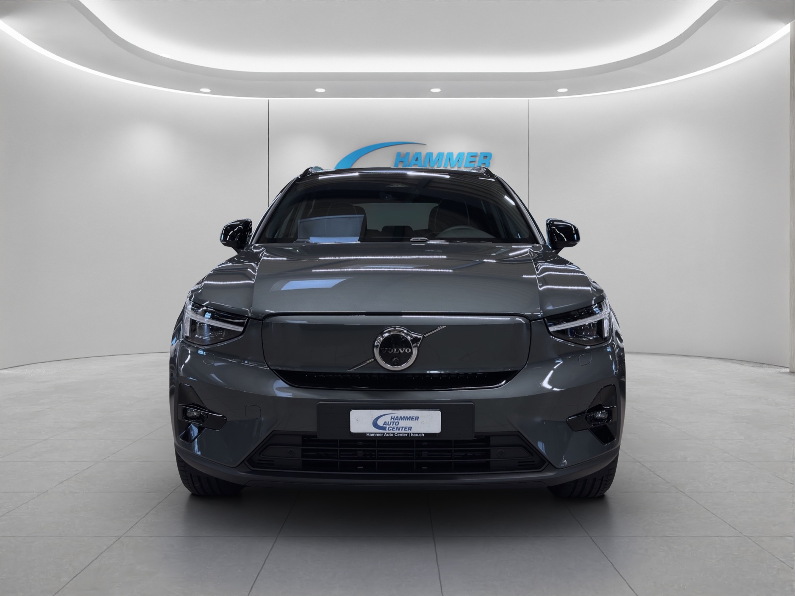 VOLVO EX40 Twin Performance Ultra AWD-image-1