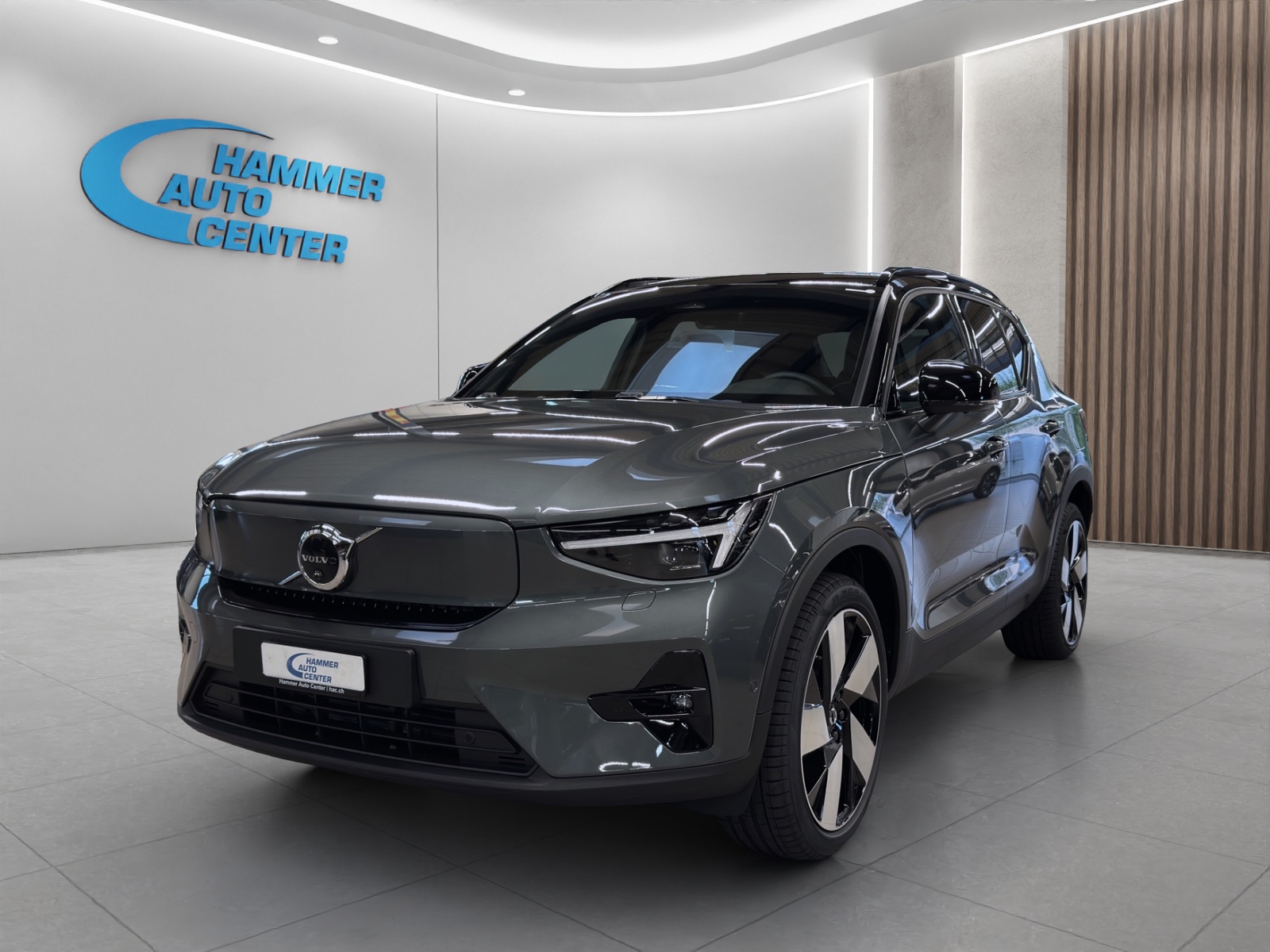 VOLVO EX40 Twin Performance Ultra AWD-image-0