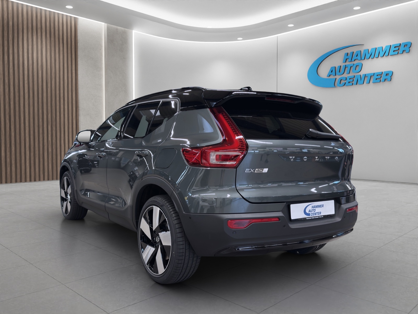 VOLVO EX40 Twin Performance Ultra AWD-image-4