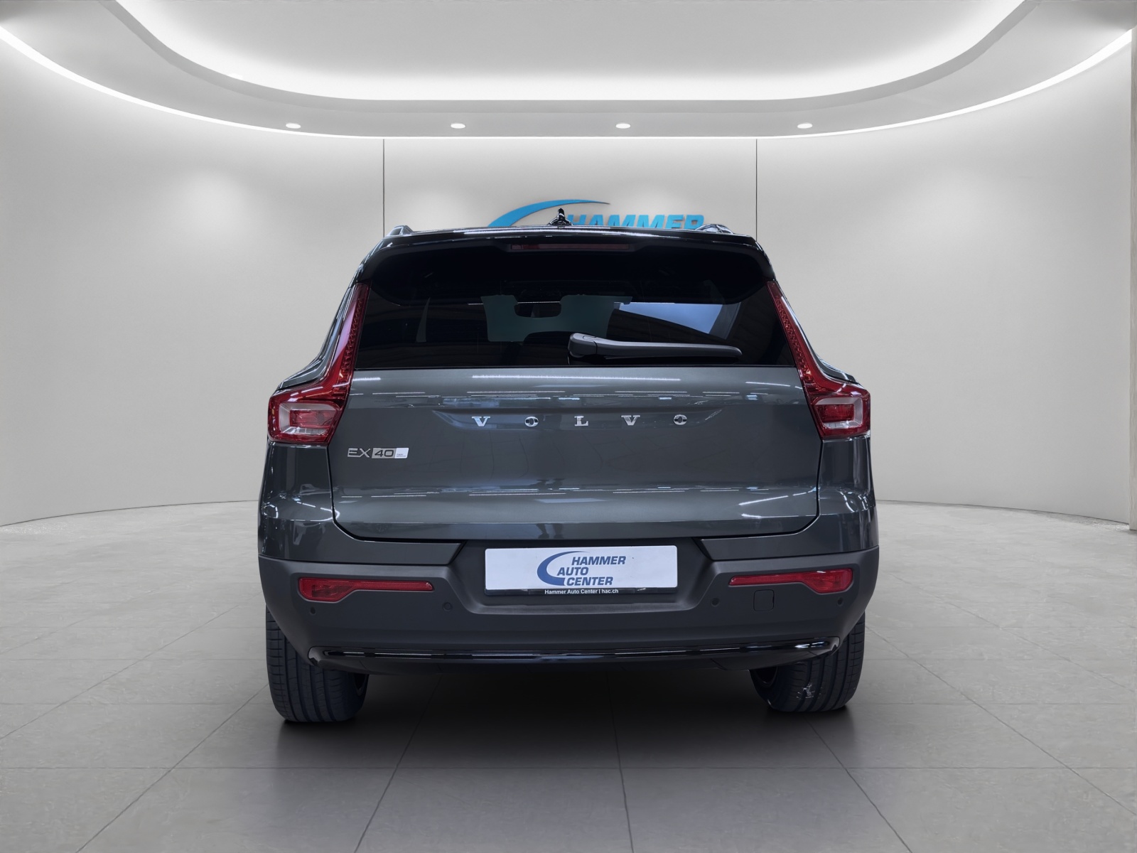 VOLVO EX40 Twin Performance Ultra AWD-image-2