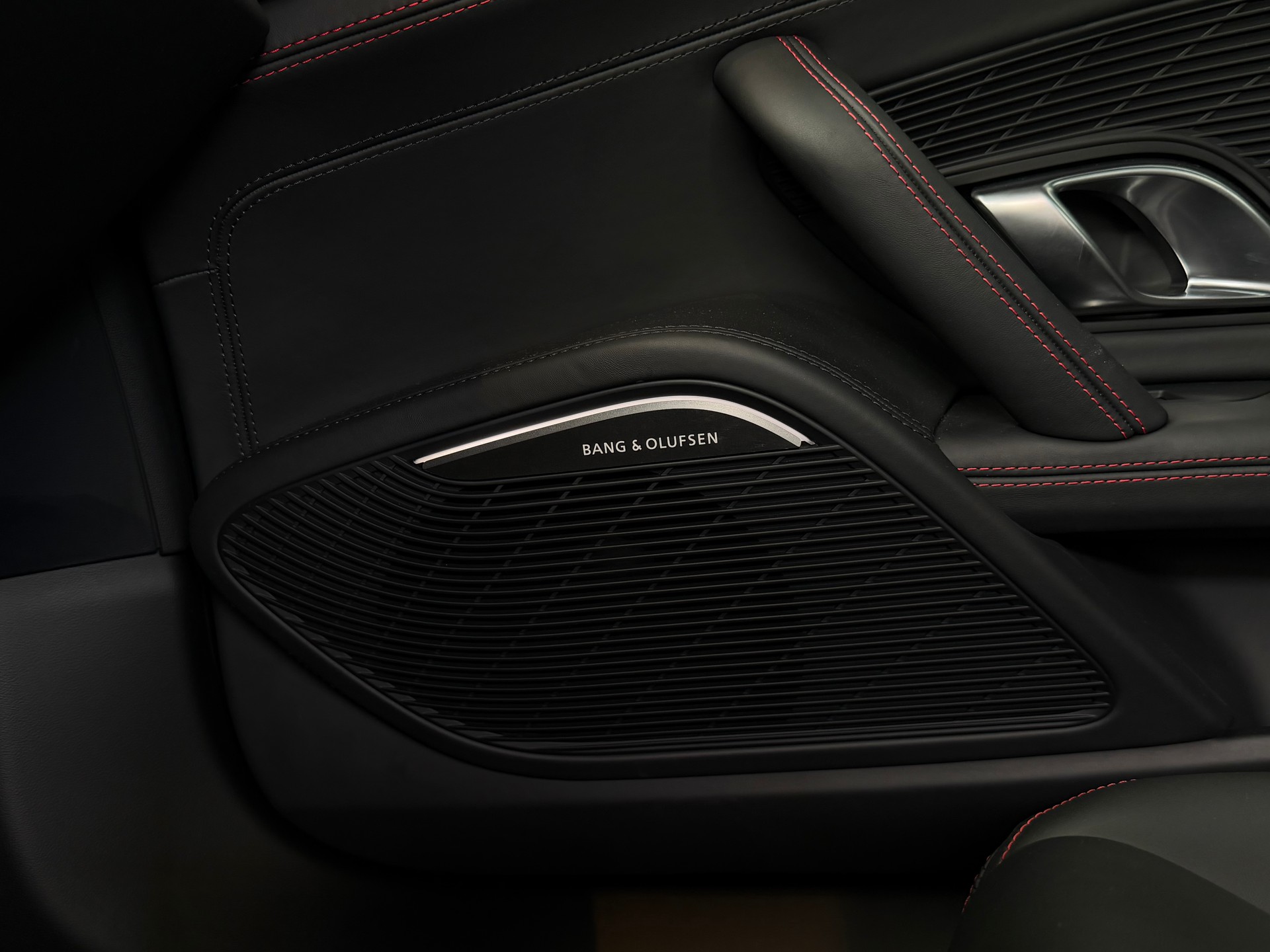 AUDI R8 Coupé performance S-Tronic **PPF Folie**-image-21