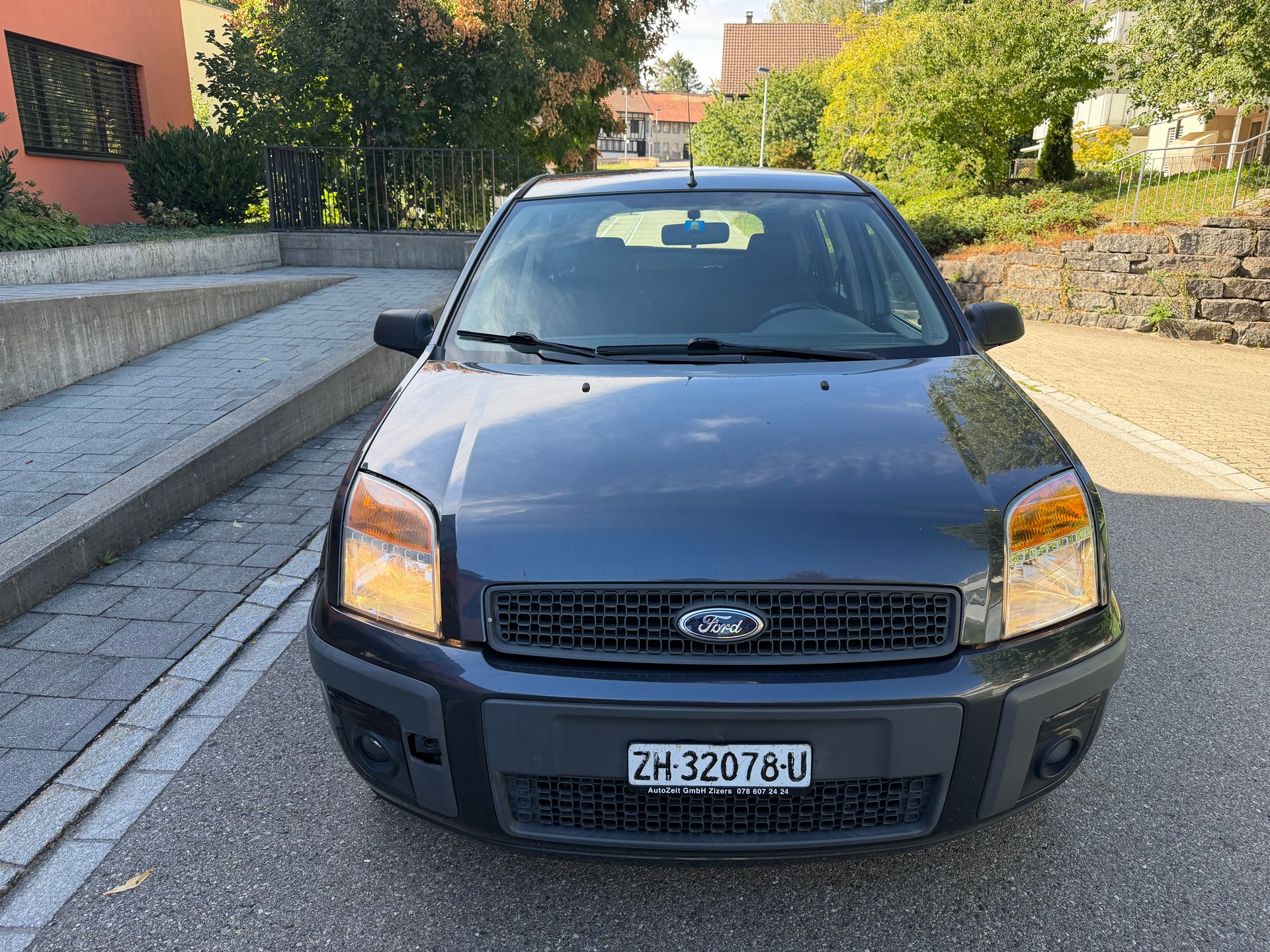 FORD FUSION-image-4