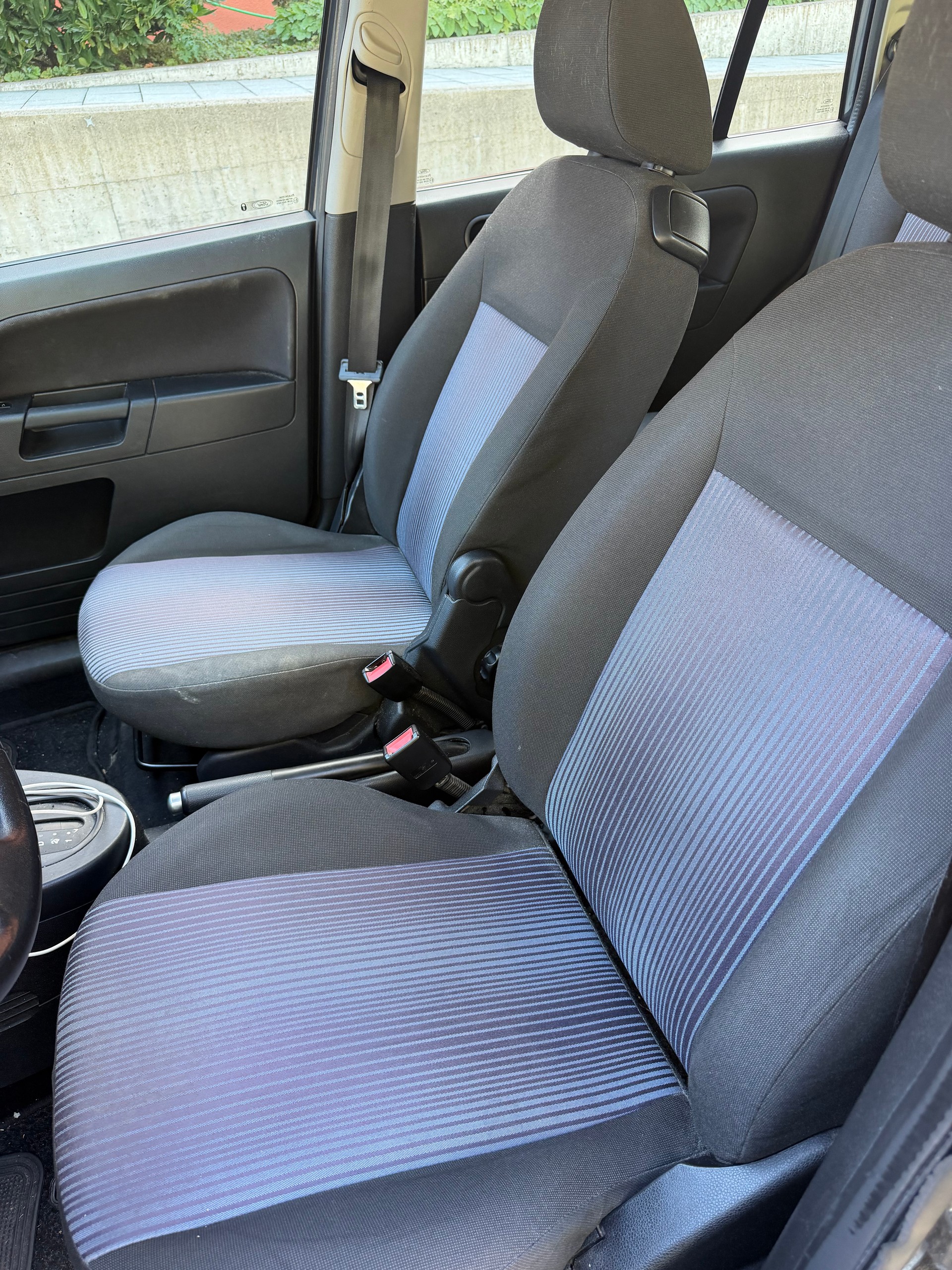 FORD FUSION-image-7