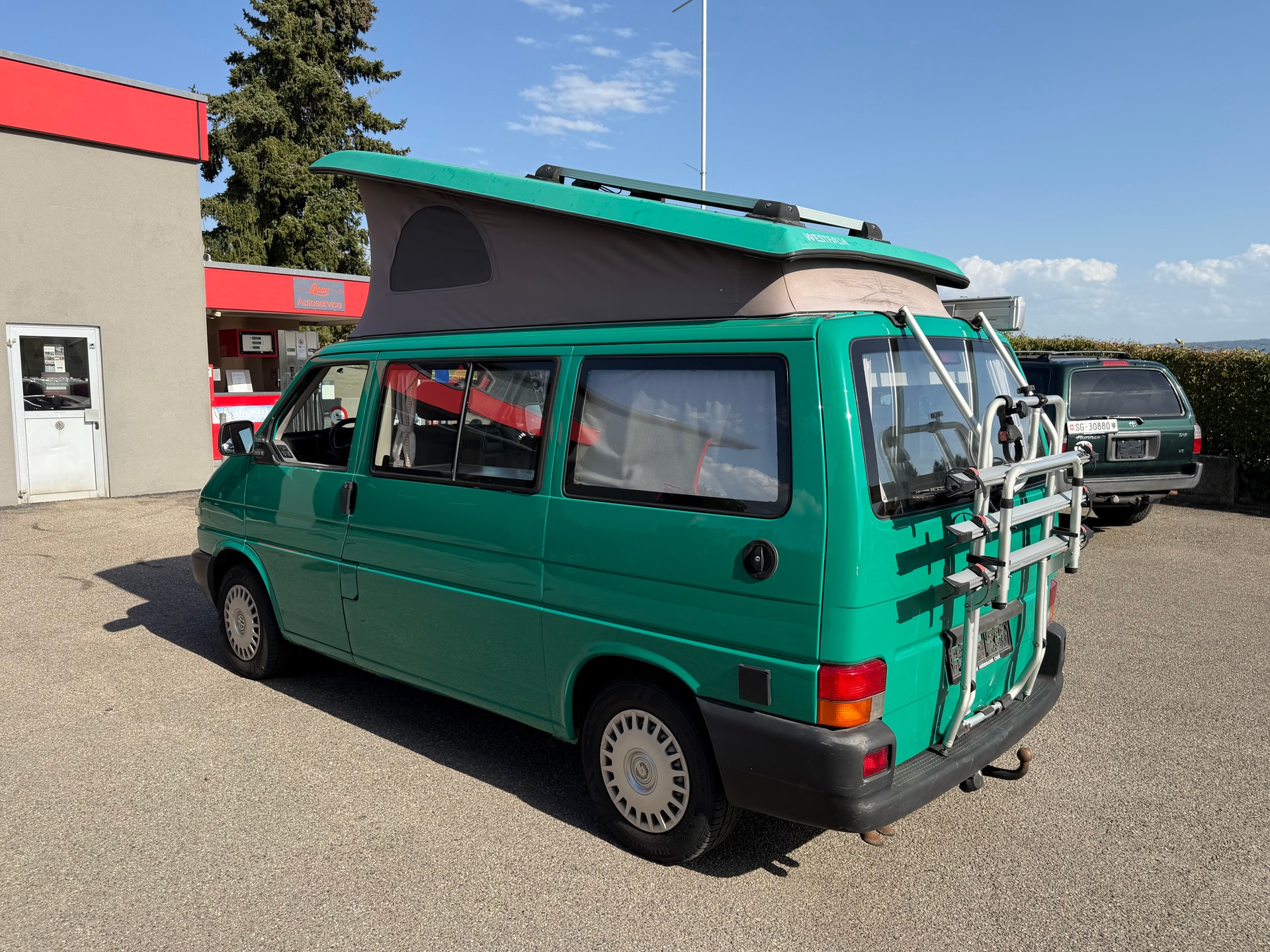 VW California-image-2