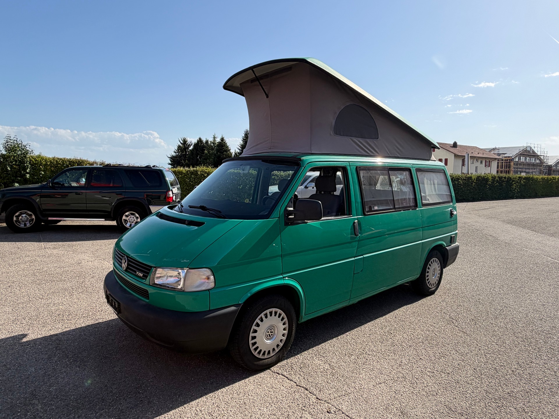 VW California-image-1