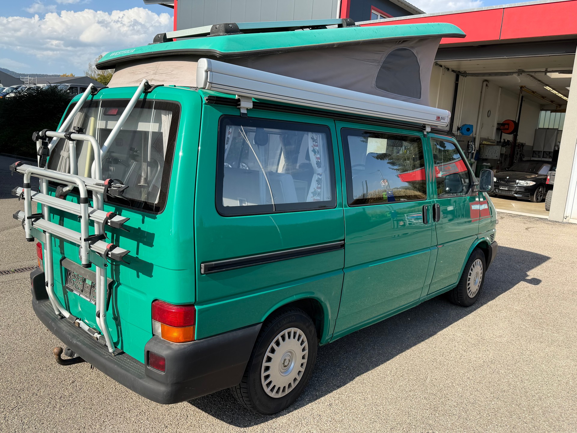 VW California-image-3