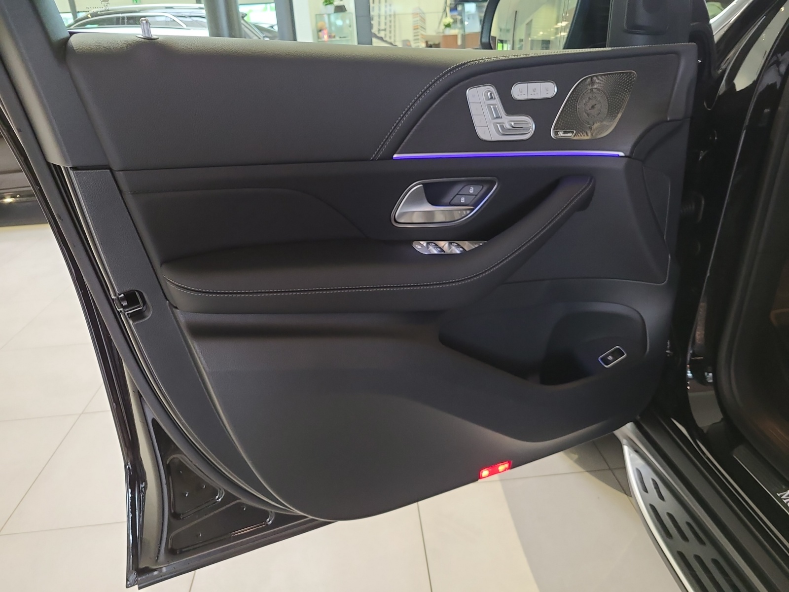 MERCEDES-BENZ GLE 580 AMG Line 4M V167-image-15