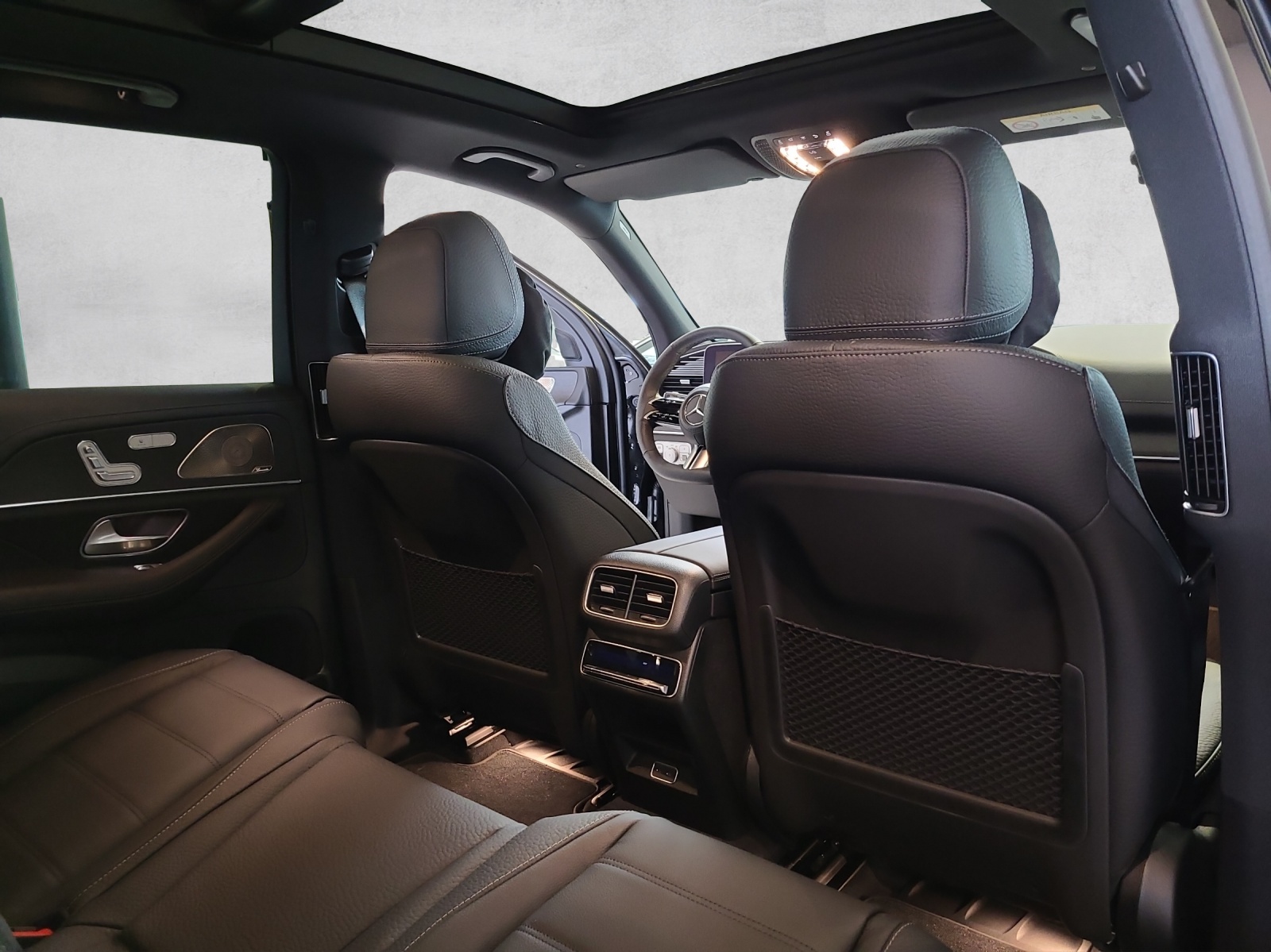 MERCEDES-BENZ GLE 580 AMG Line 4M V167-image-6