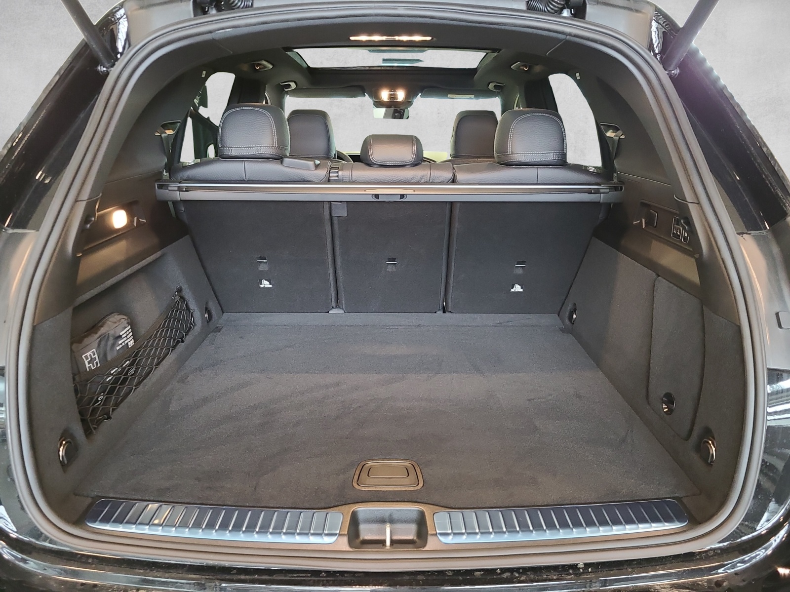 MERCEDES-BENZ GLE 580 AMG Line 4M V167-image-5