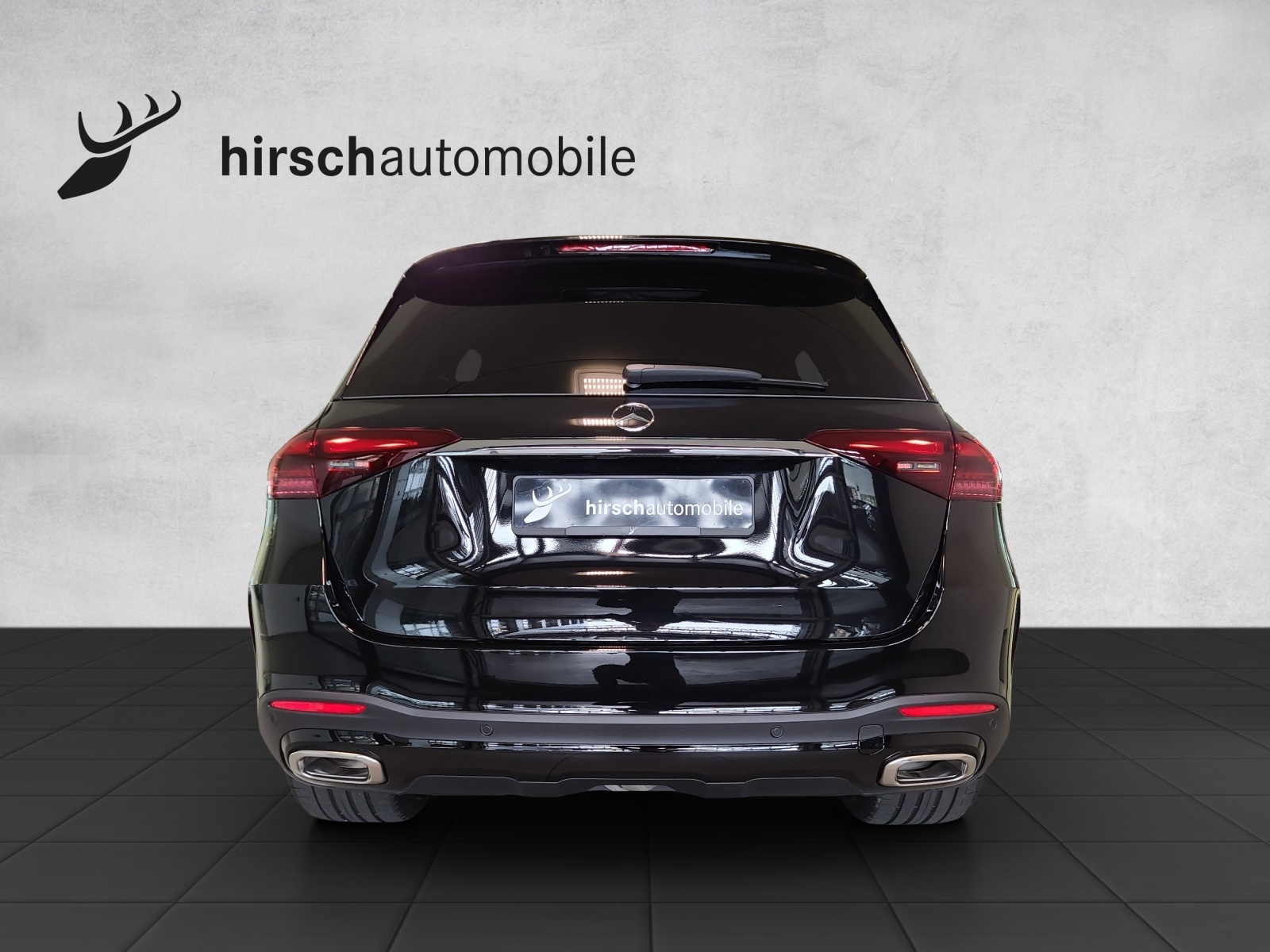 MERCEDES-BENZ GLE 580 AMG Line 4M V167-image-9
