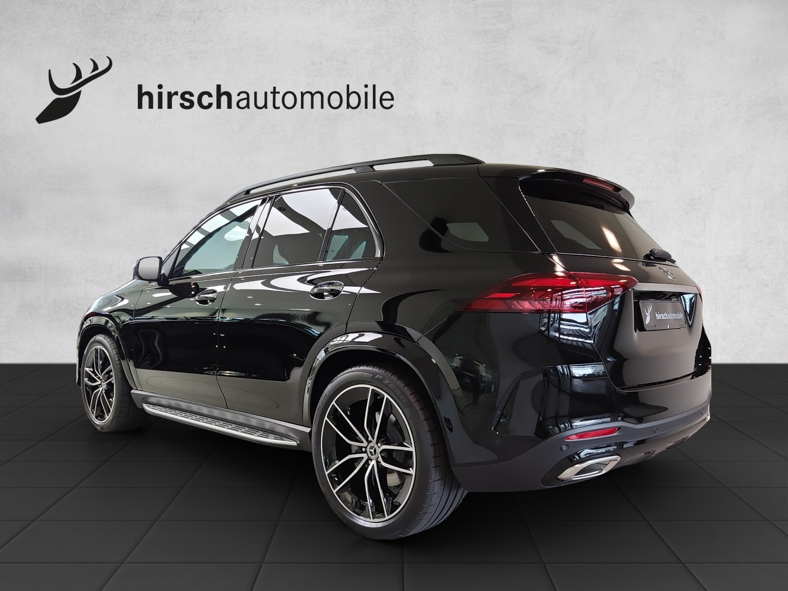 MERCEDES-BENZ GLE 580 AMG Line 4M V167-image-8