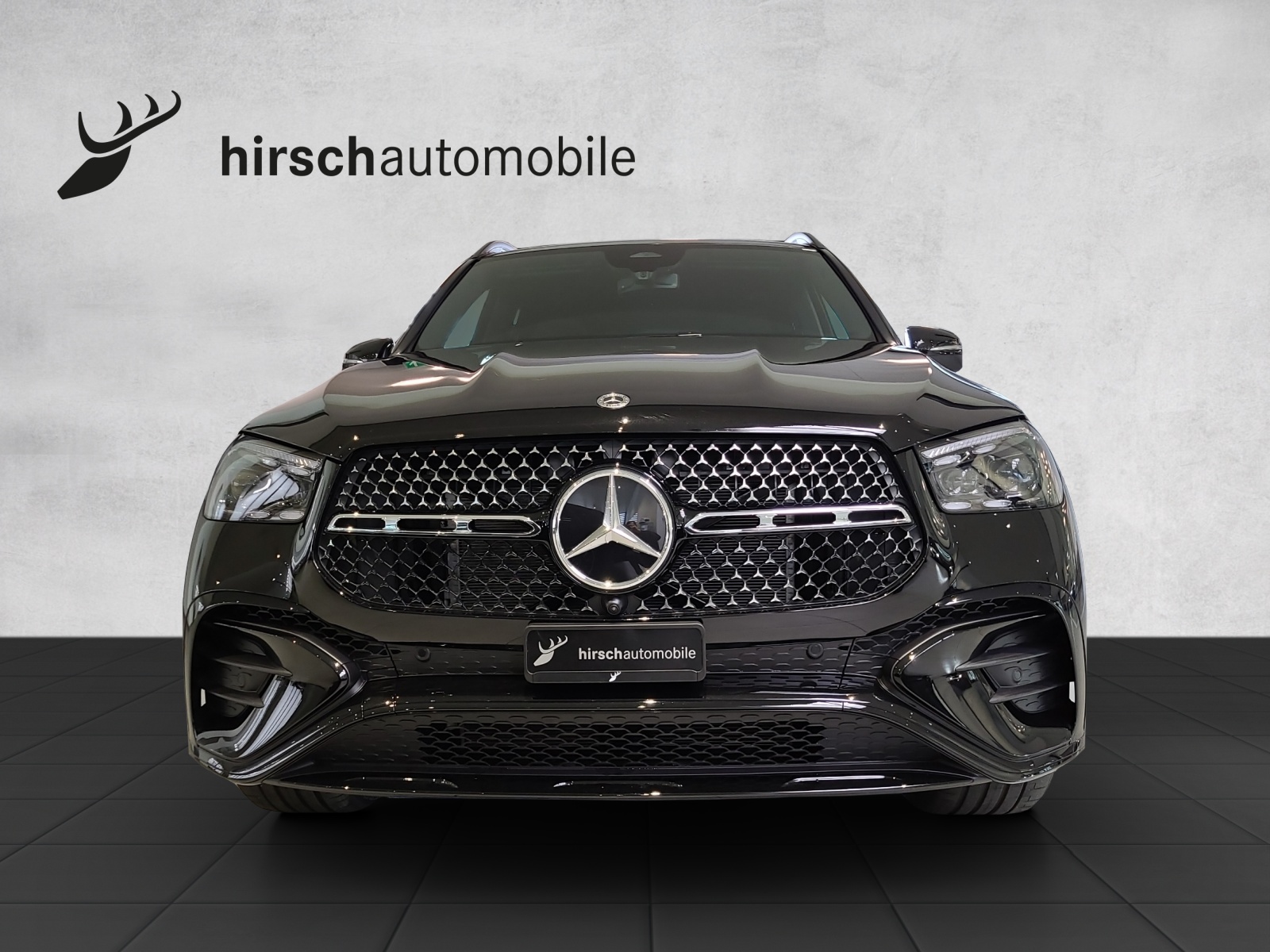 MERCEDES-BENZ GLE 580 AMG Line 4M V167-image-12