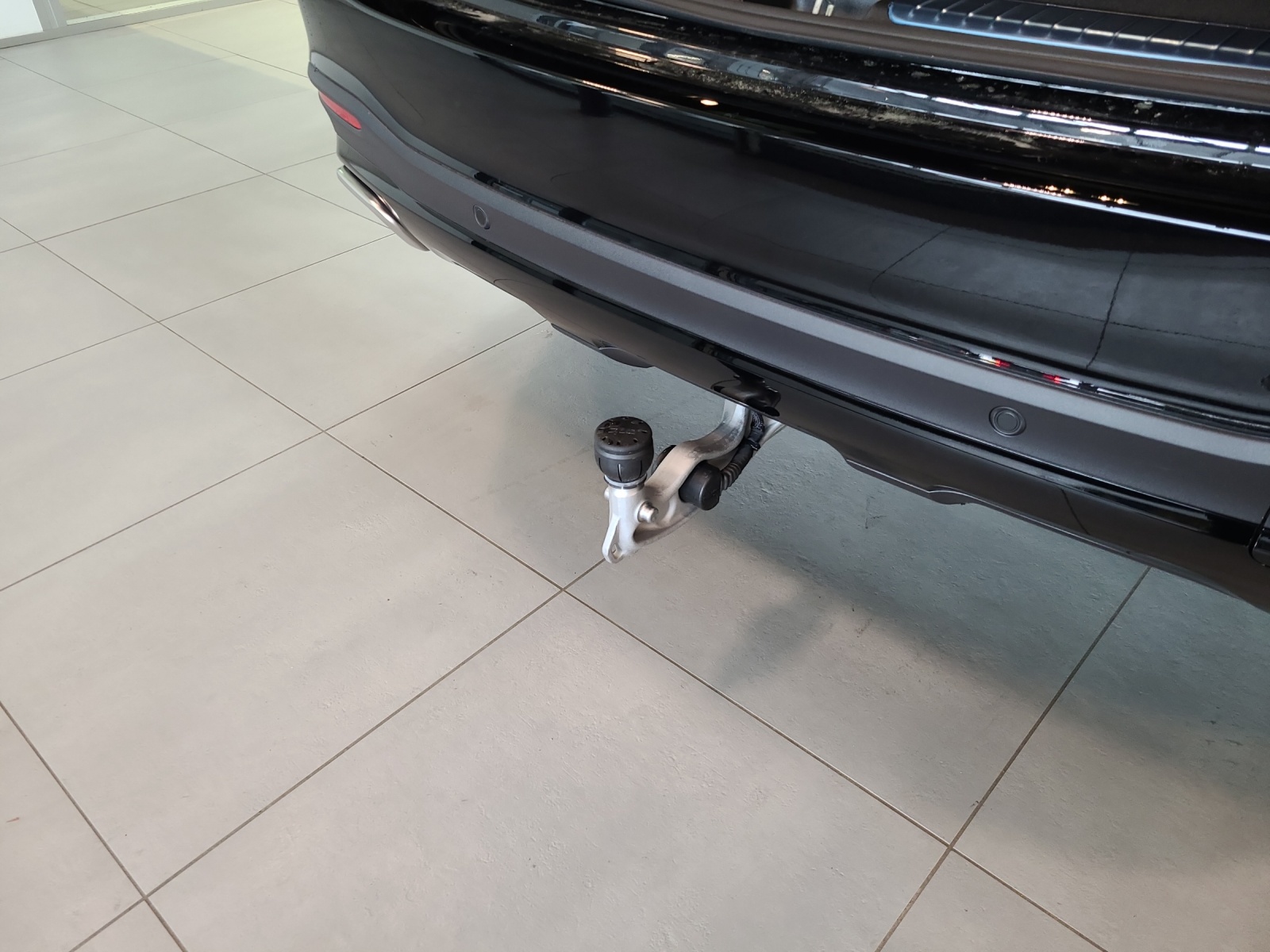 MERCEDES-BENZ GLE 580 AMG Line 4M V167-image-7