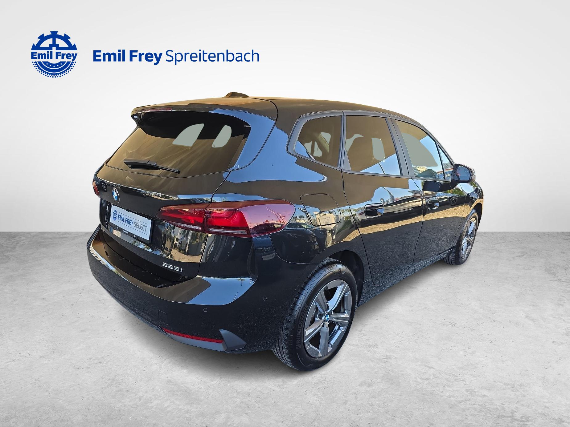 BMW 223i xDrive paddles Active Tourer-image-4