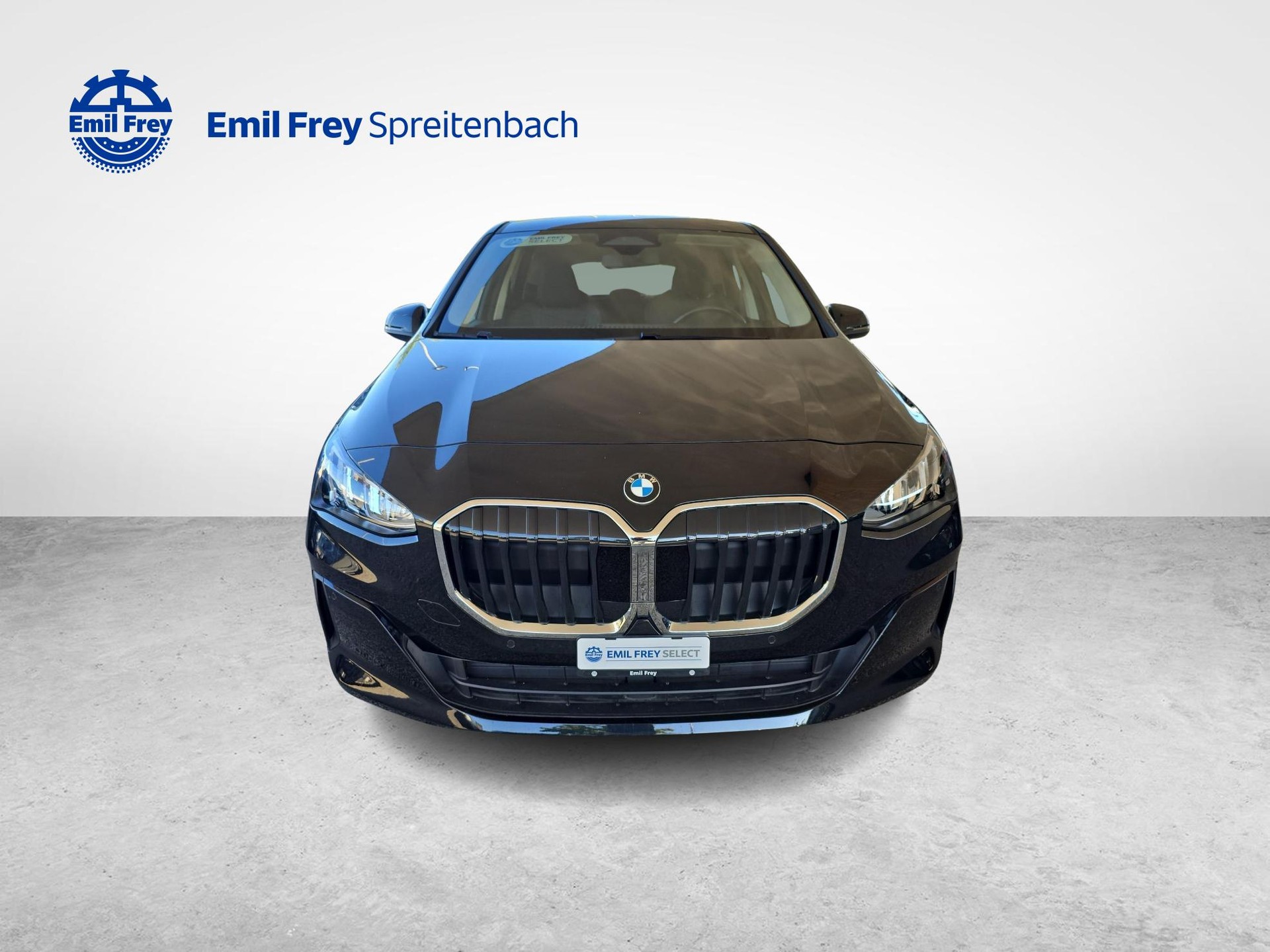 BMW 223i xDrive paddles Active Tourer-image-7
