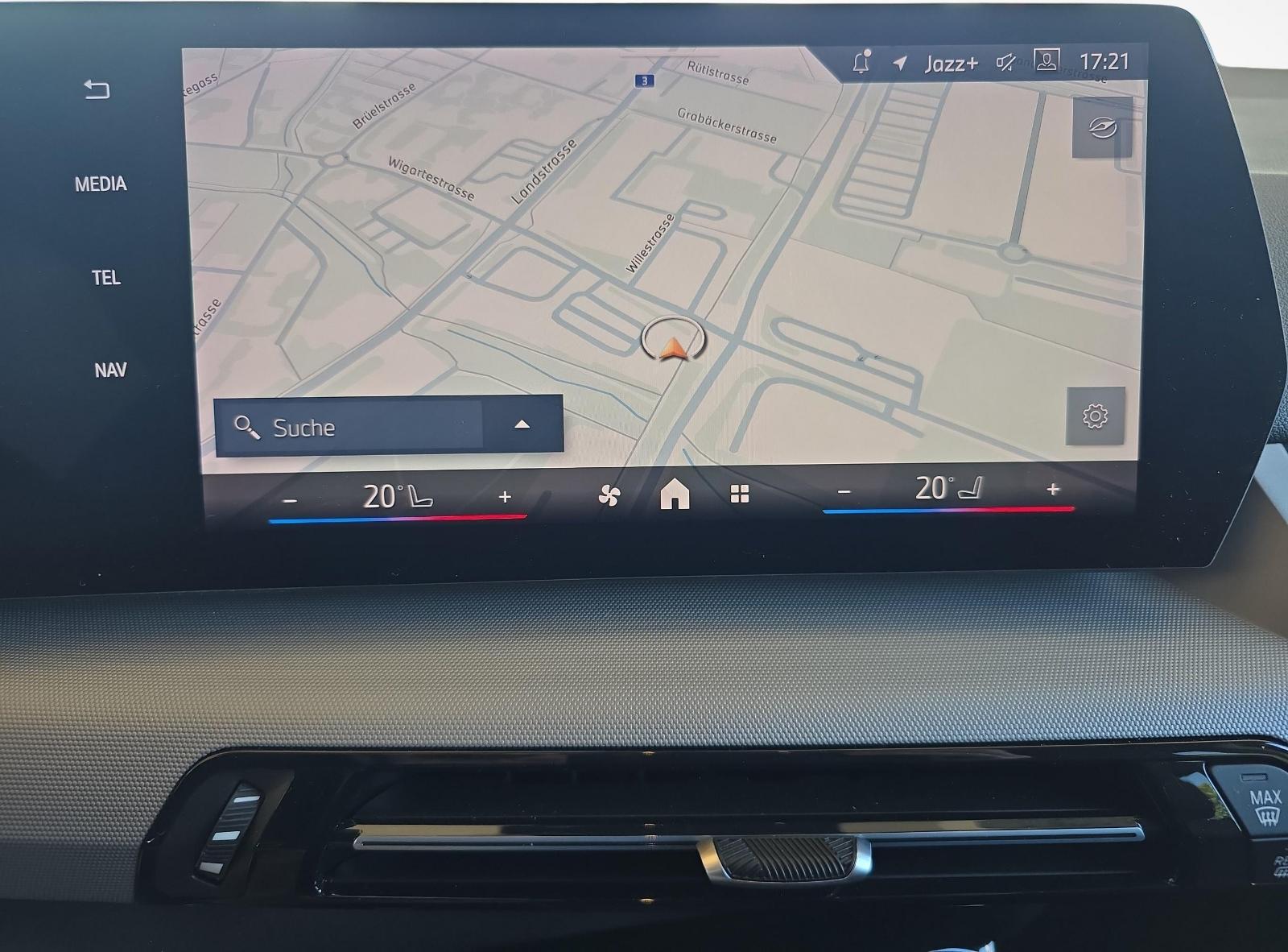 BMW 223i xDrive paddles Active Tourer-image-14