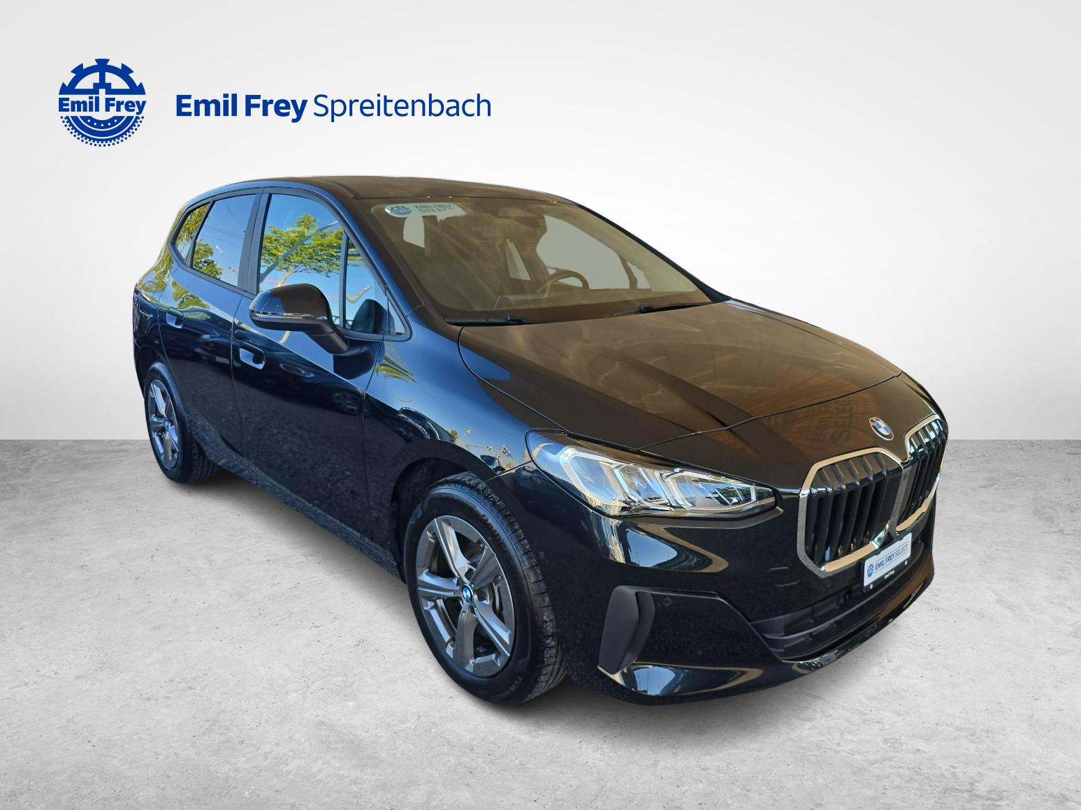 BMW 223i xDrive paddles Active Tourer-image-6