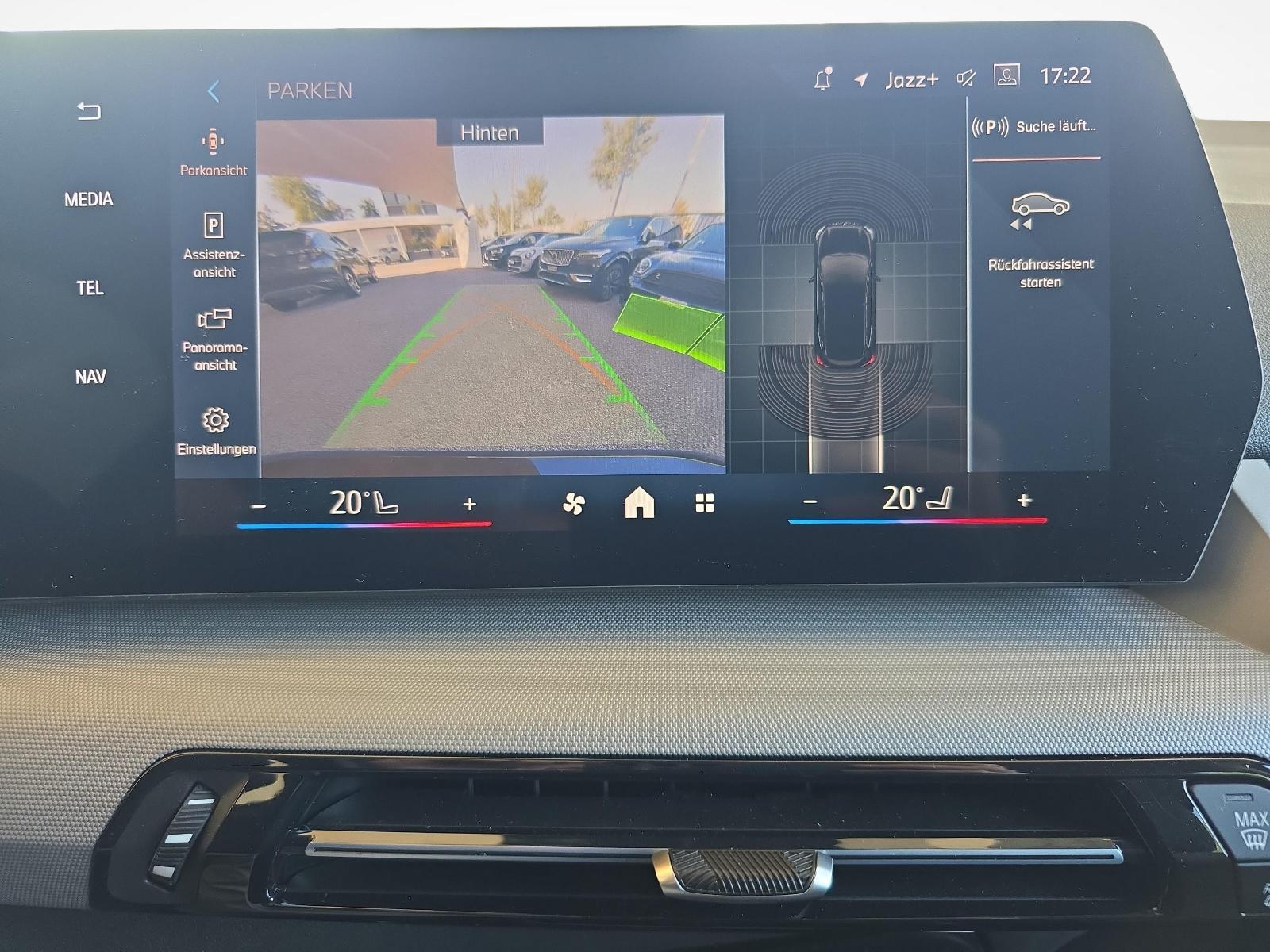 BMW 223i xDrive paddles Active Tourer-image-13