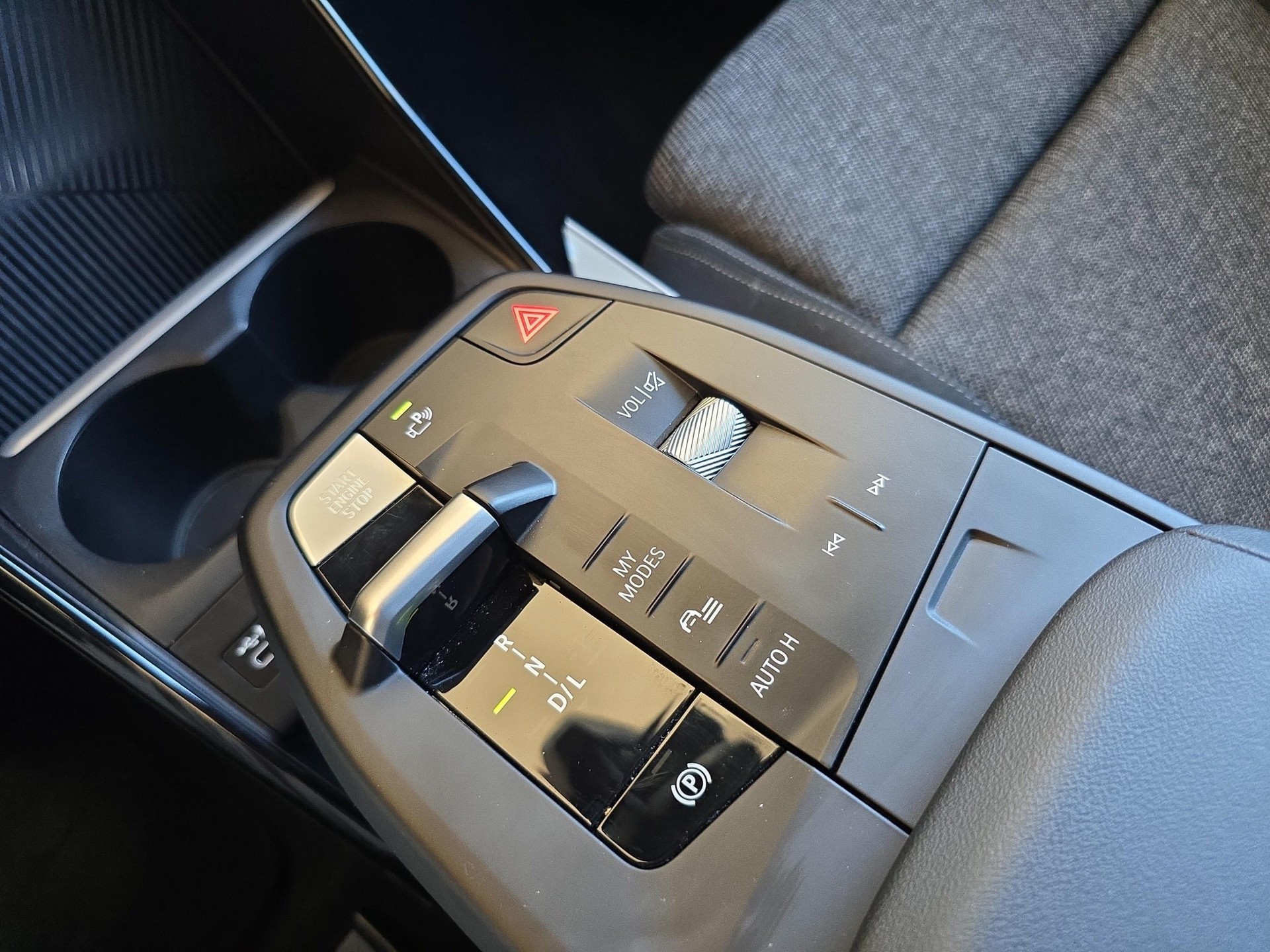 BMW 223i xDrive paddles Active Tourer-image-15
