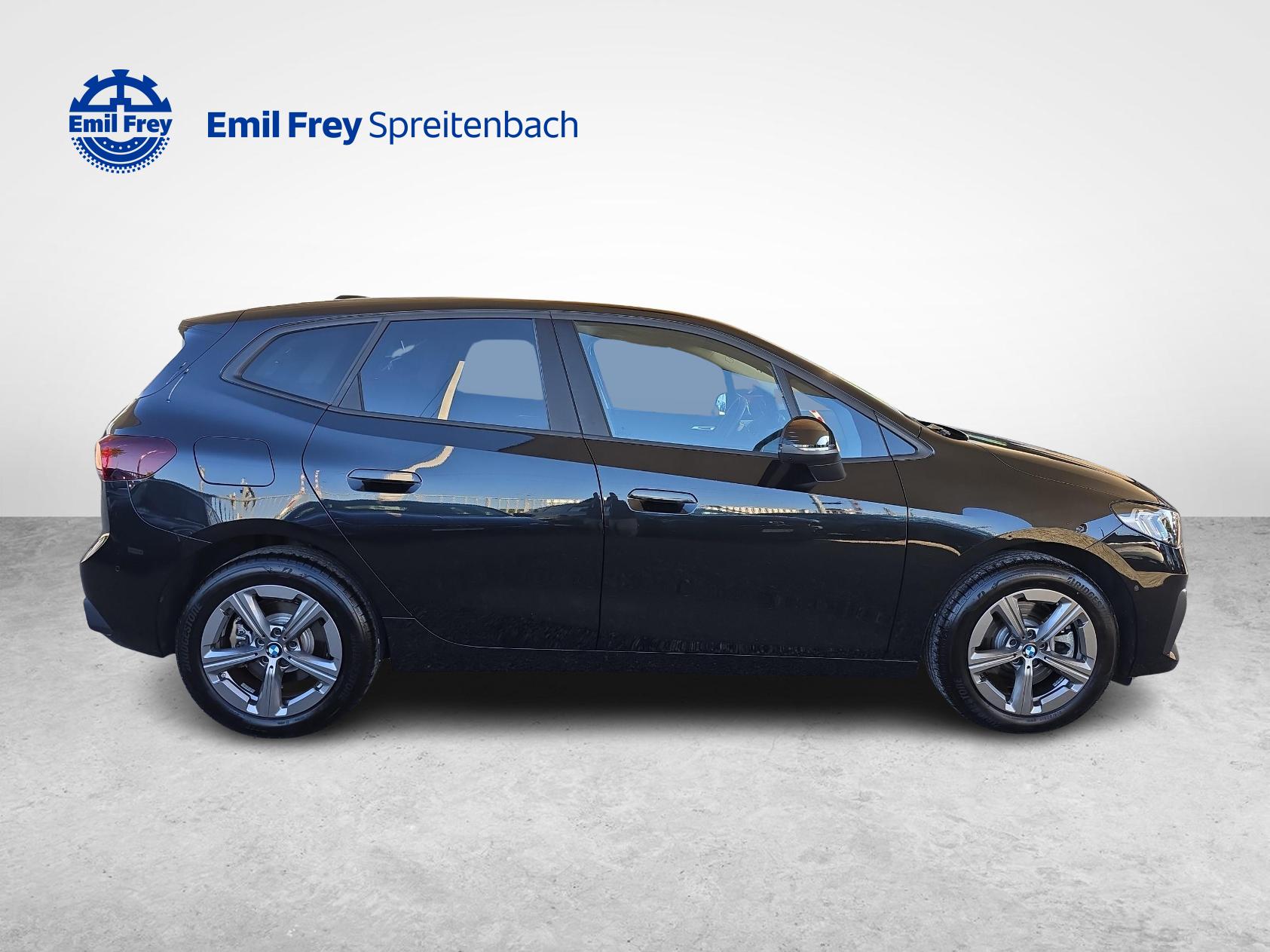 BMW 223i xDrive paddles Active Tourer-image-5