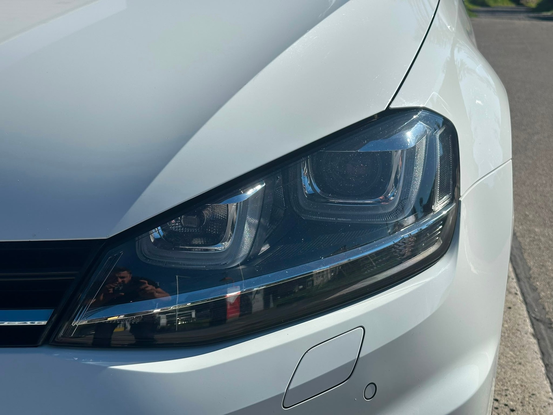 VW Golf 2.0 TDI Allstar R-Line 4Motion-image-6