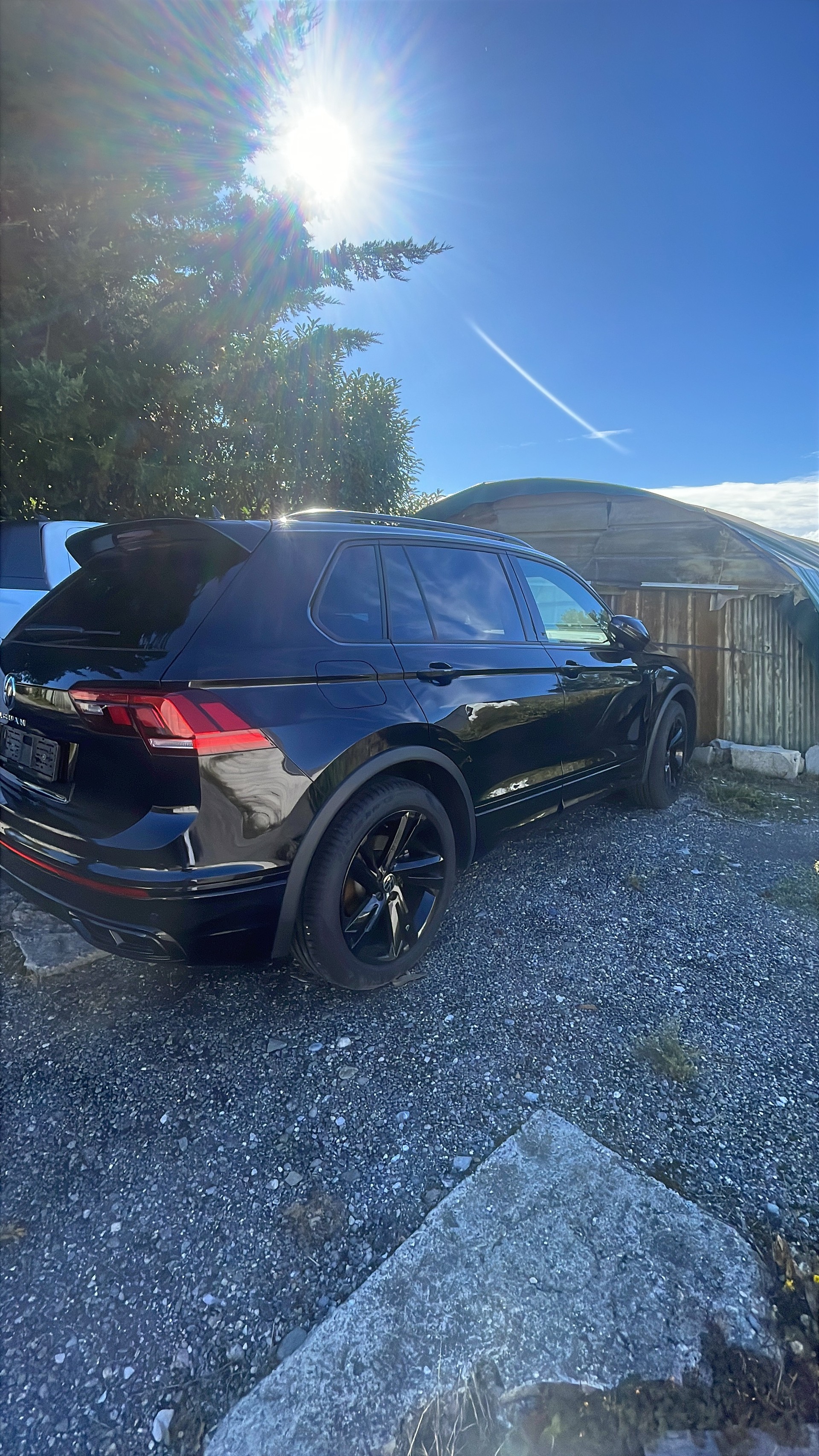 VW 1.5 TSI R-Line 2WD-image-1
