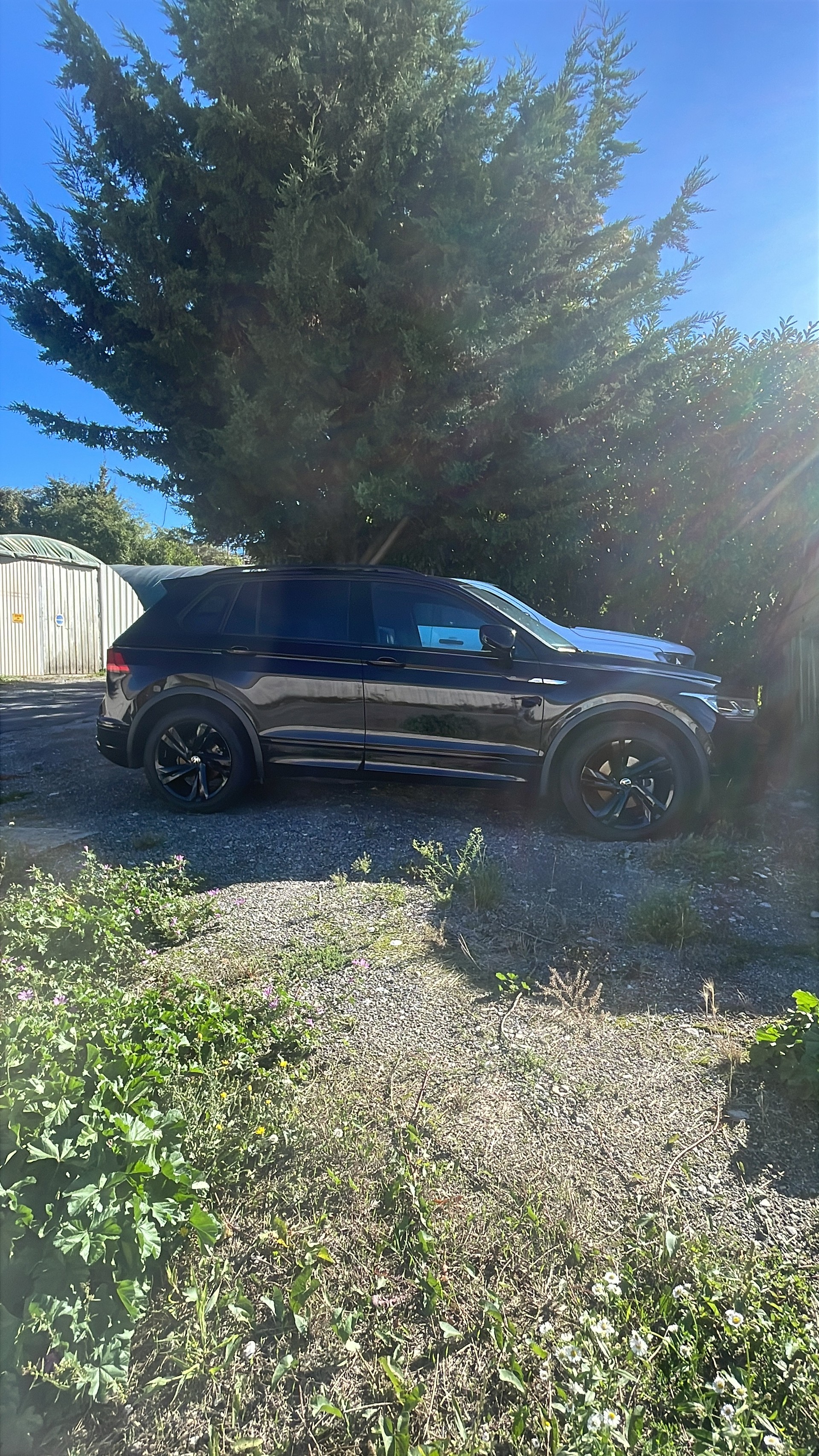 VW 1.5 TSI R-Line 2WD-image-2