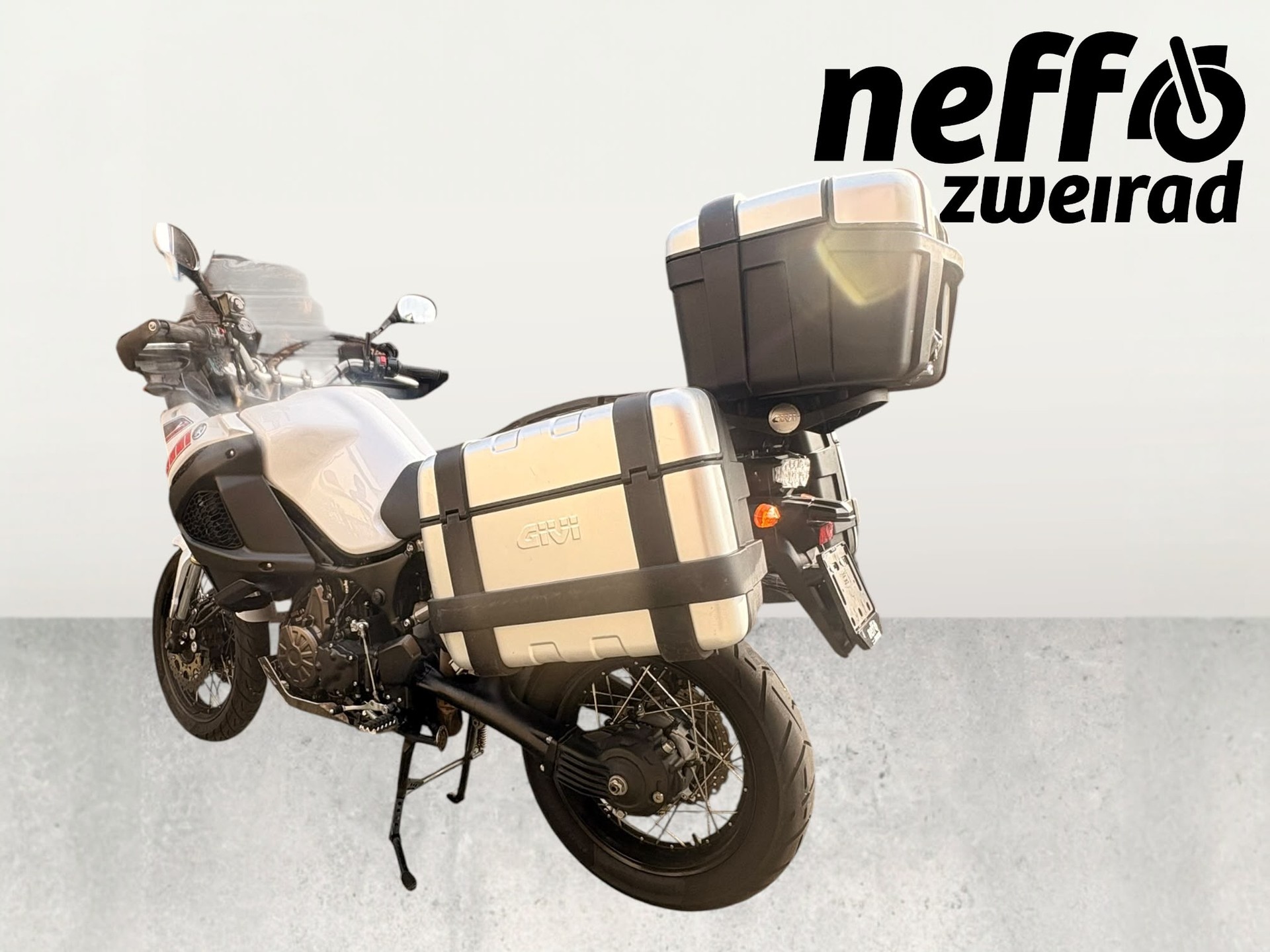YAMAHA XT 1200 Z Super Ténéré-image-4