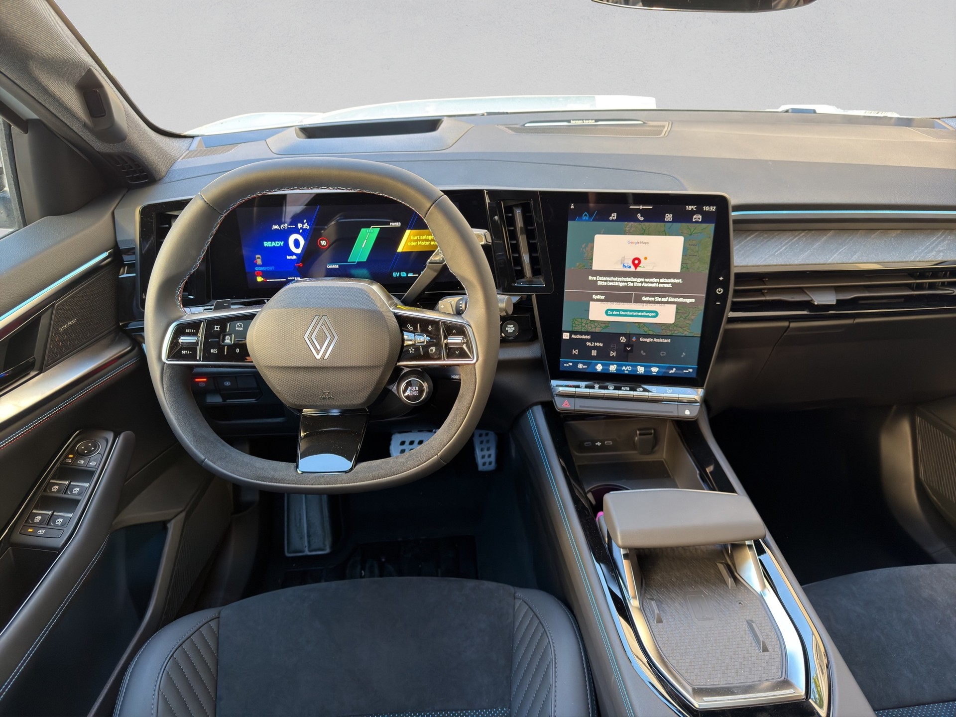 RENAULT Rafale 1.2 E-Tech Hybrid 200 Esprit Alpine-image-6