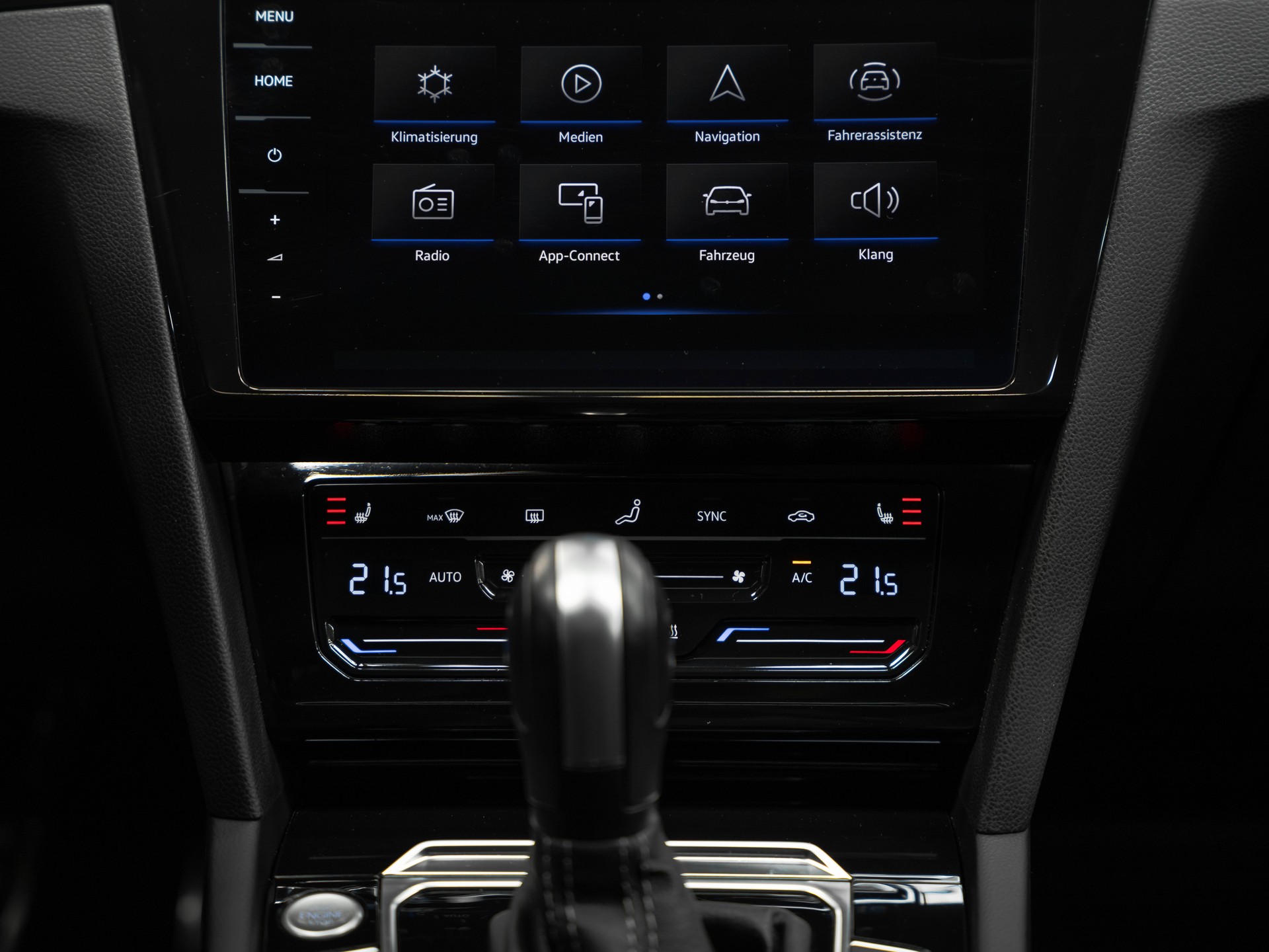 VW Arteon 2.0 TSI BMT R-Line DSG-image-24