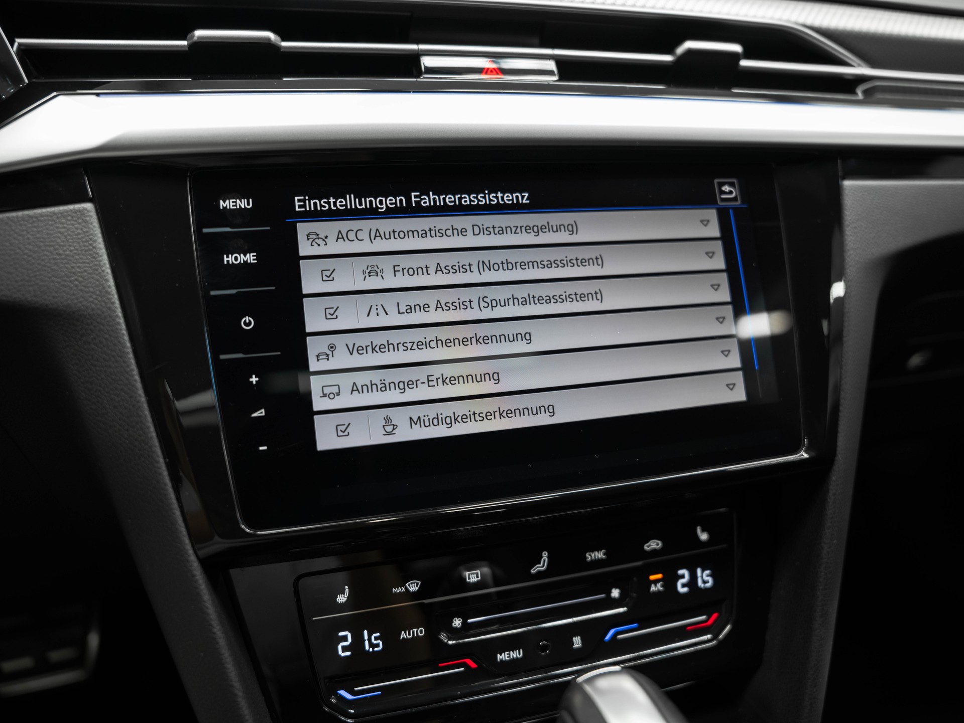 VW Arteon 2.0 TSI BMT R-Line DSG-image-27