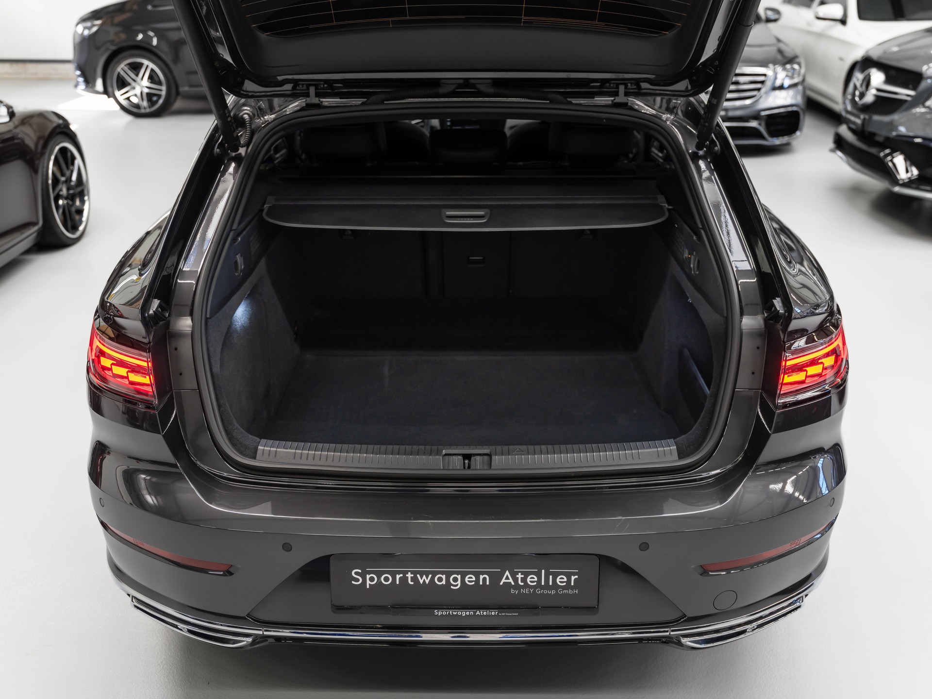 VW Arteon 2.0 TSI BMT R-Line DSG-image-31