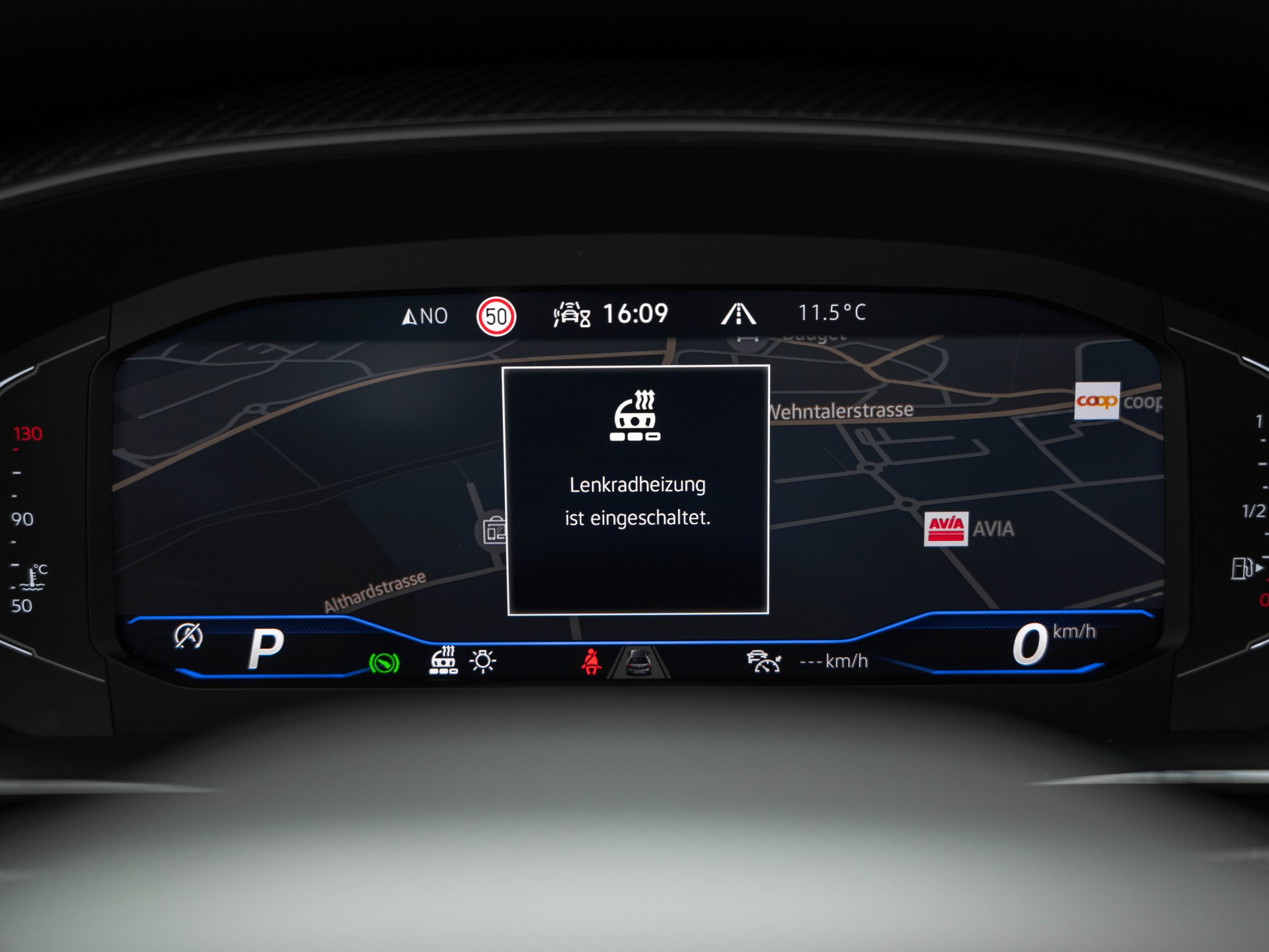 VW Arteon 2.0 TSI BMT R-Line DSG-image-29