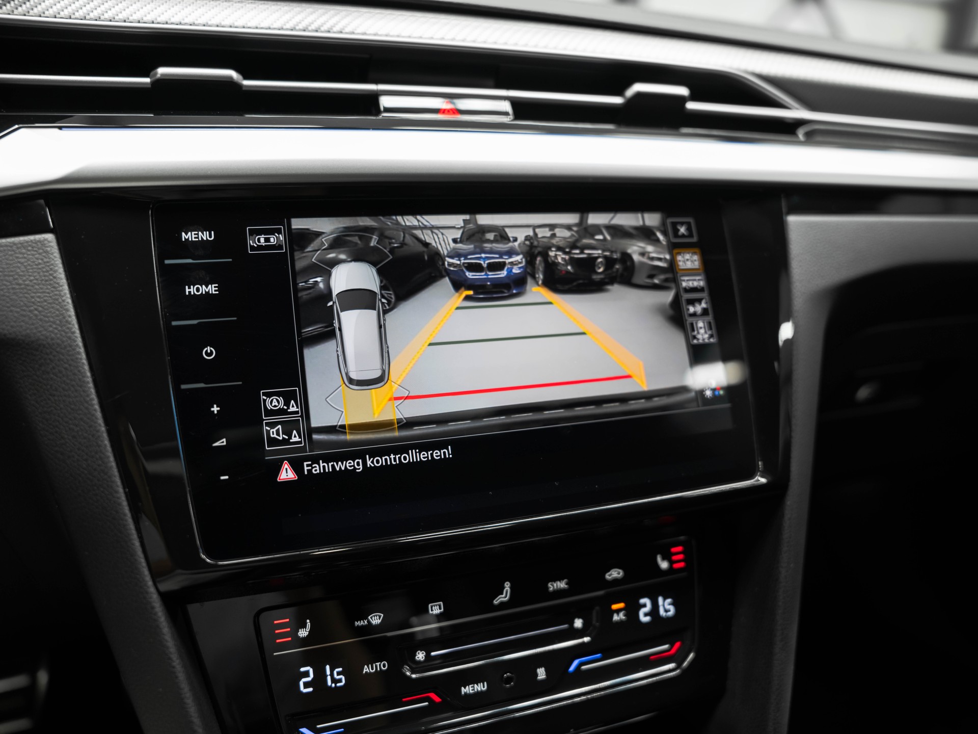 VW Arteon 2.0 TSI BMT R-Line DSG-image-26