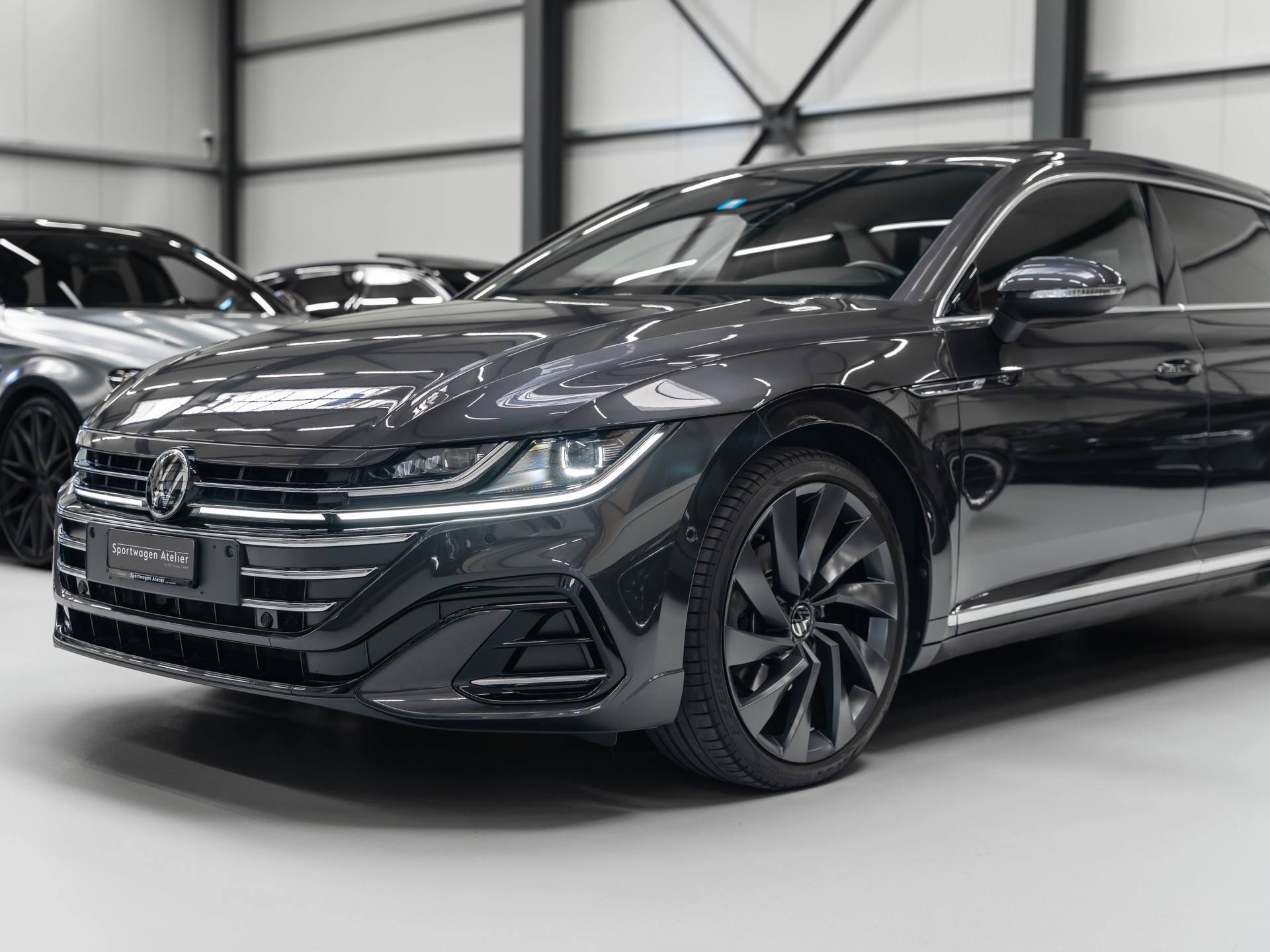 VW Arteon 2.0 TSI BMT R-Line DSG-image-12