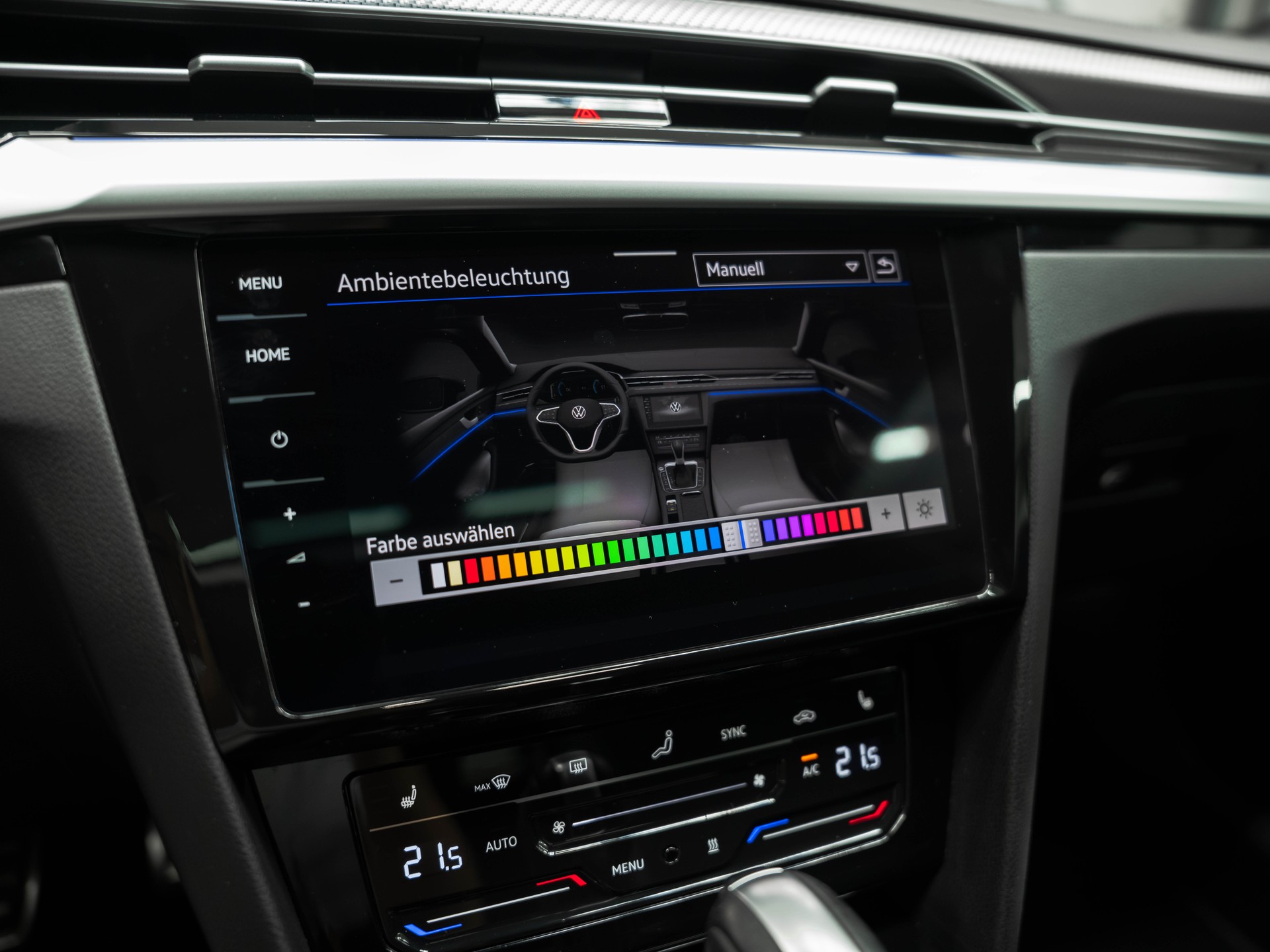 VW Arteon 2.0 TSI BMT R-Line DSG-image-28