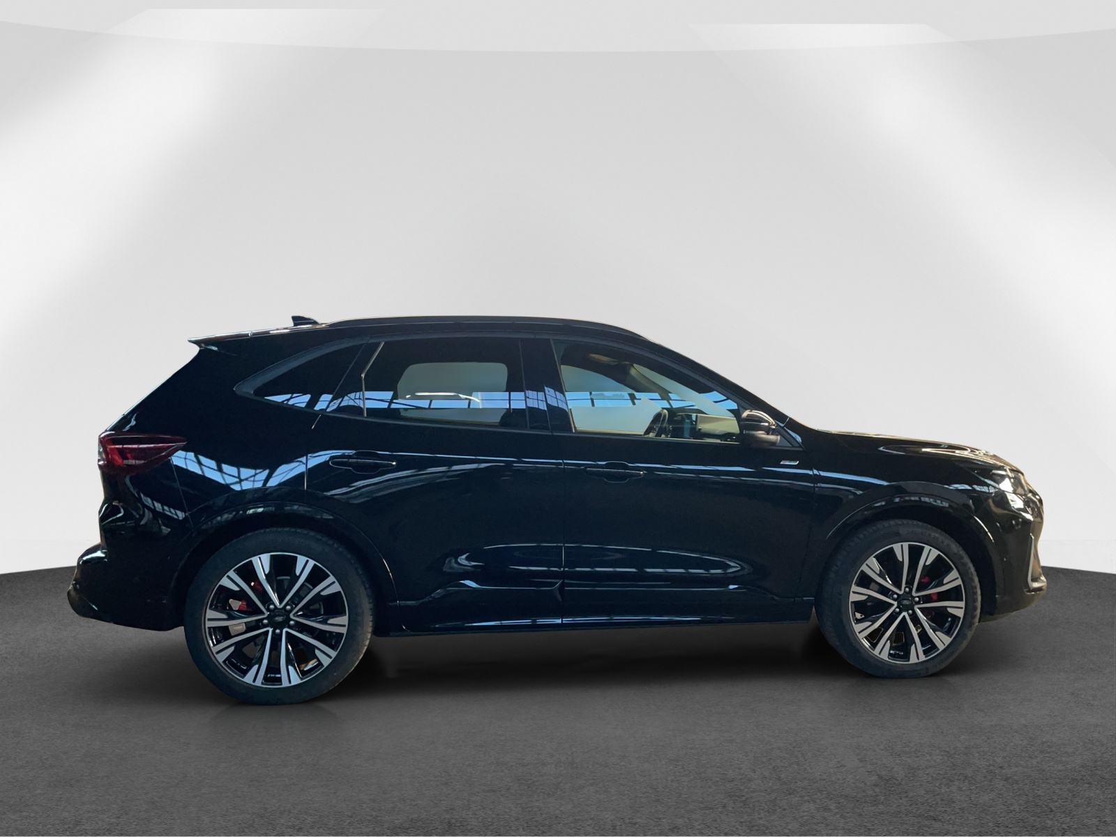 FORD Kuga 2.5 Hybrid ST-Line X 4x4-image-7