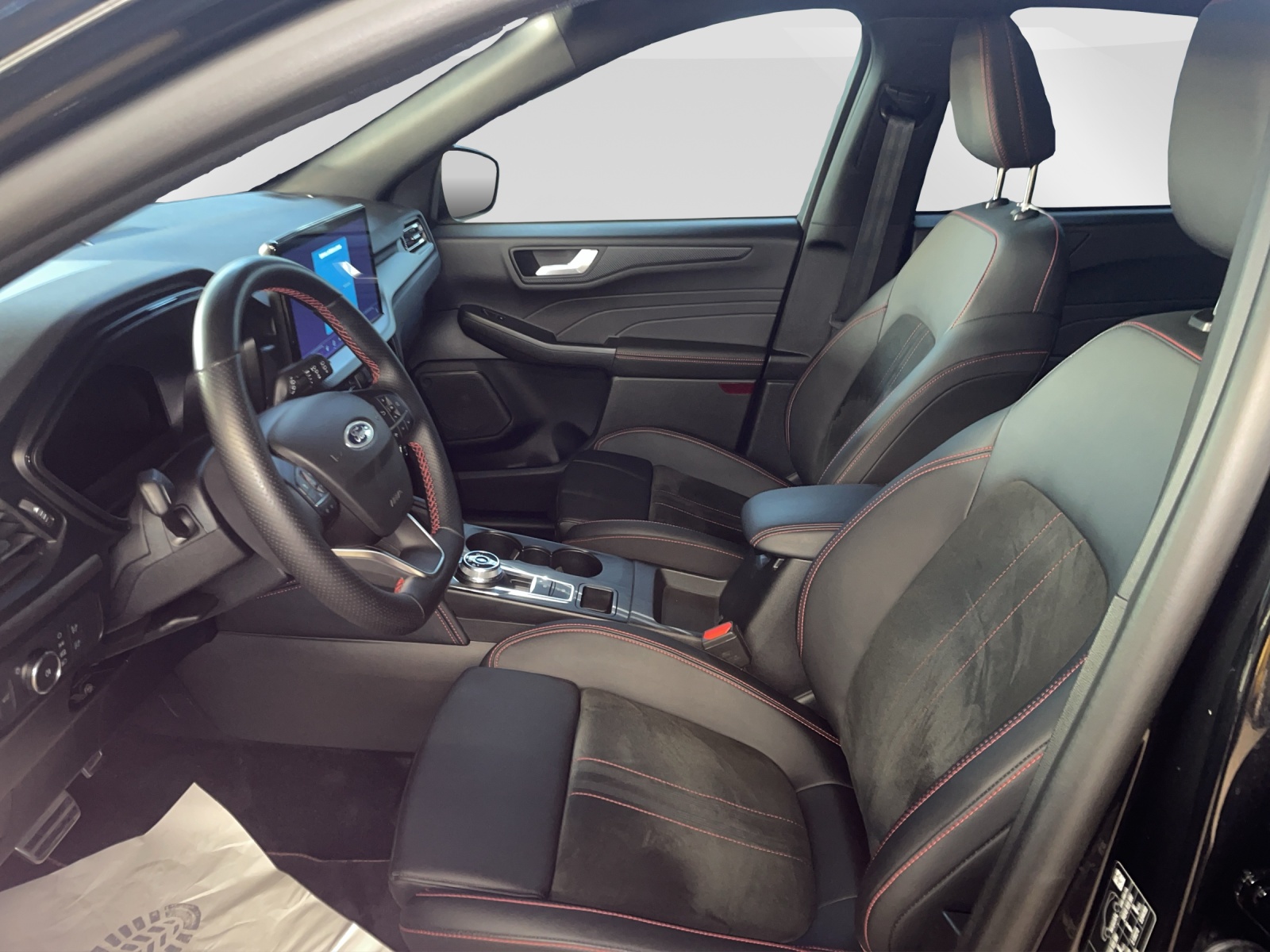 FORD Kuga 2.5 Hybrid ST-Line X 4x4-image-8