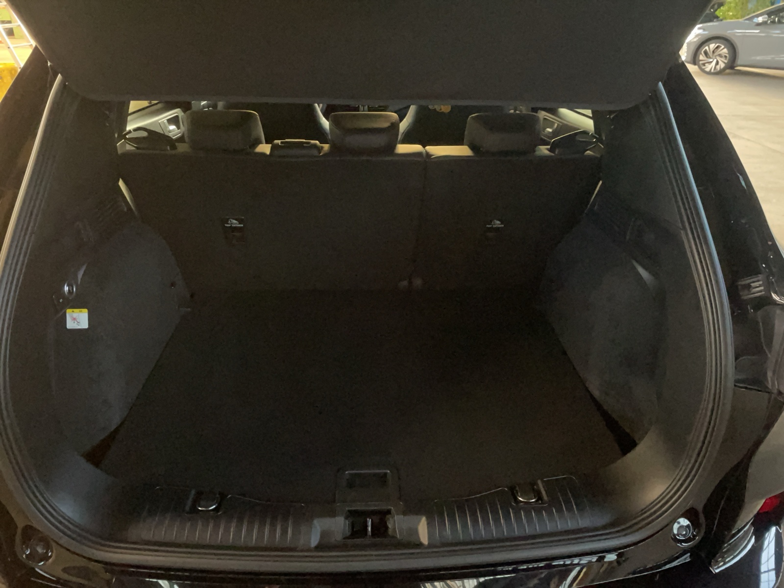 FORD Kuga 2.5 Hybrid ST-Line X 4x4-image-15