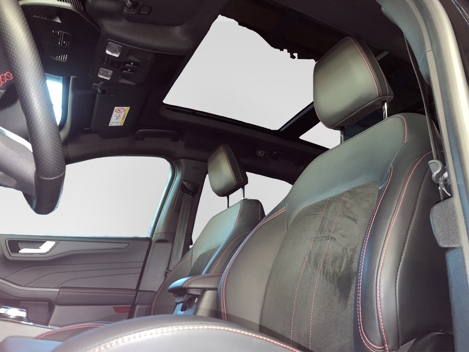 FORD Kuga 2.5 Hybrid ST-Line X 4x4-image-12
