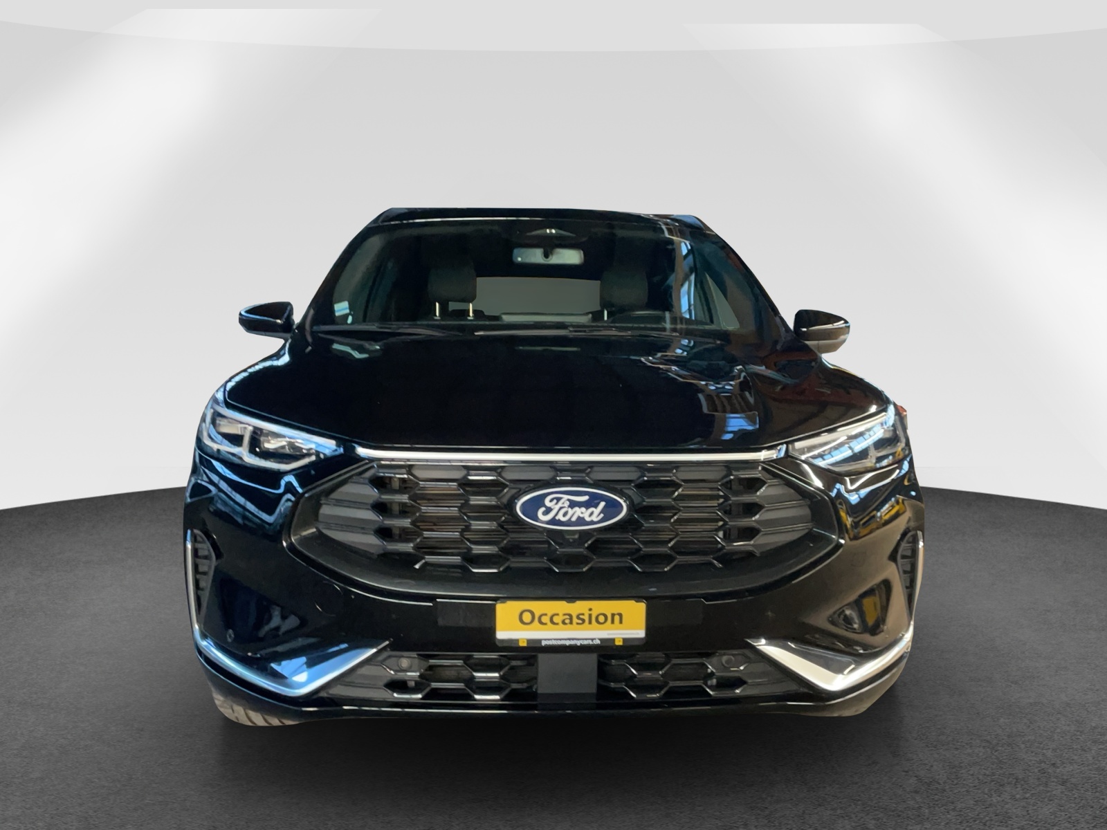 FORD Kuga 2.5 Hybrid ST-Line X 4x4-image-1