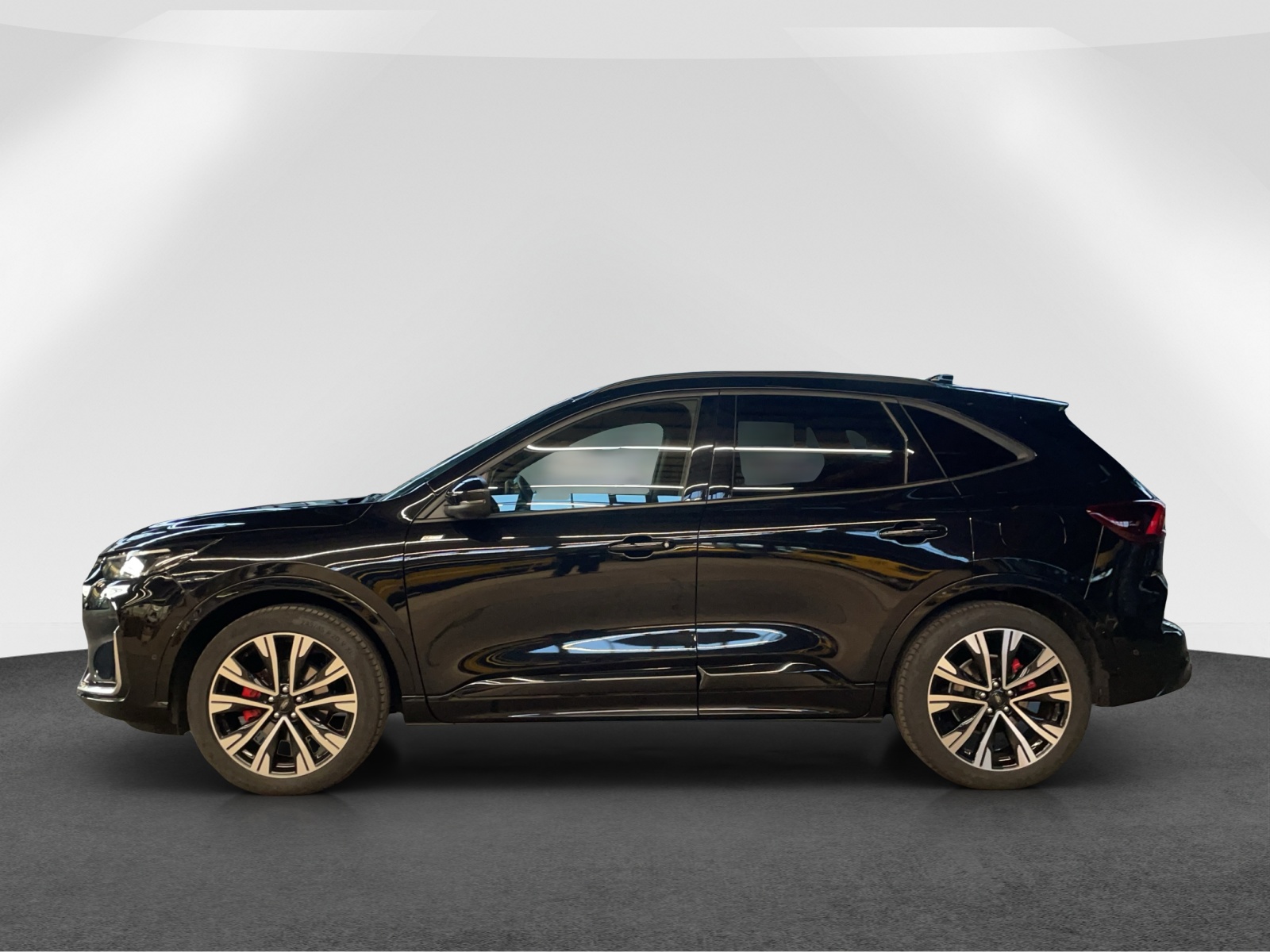 FORD Kuga 2.5 Hybrid ST-Line X 4x4-image-3