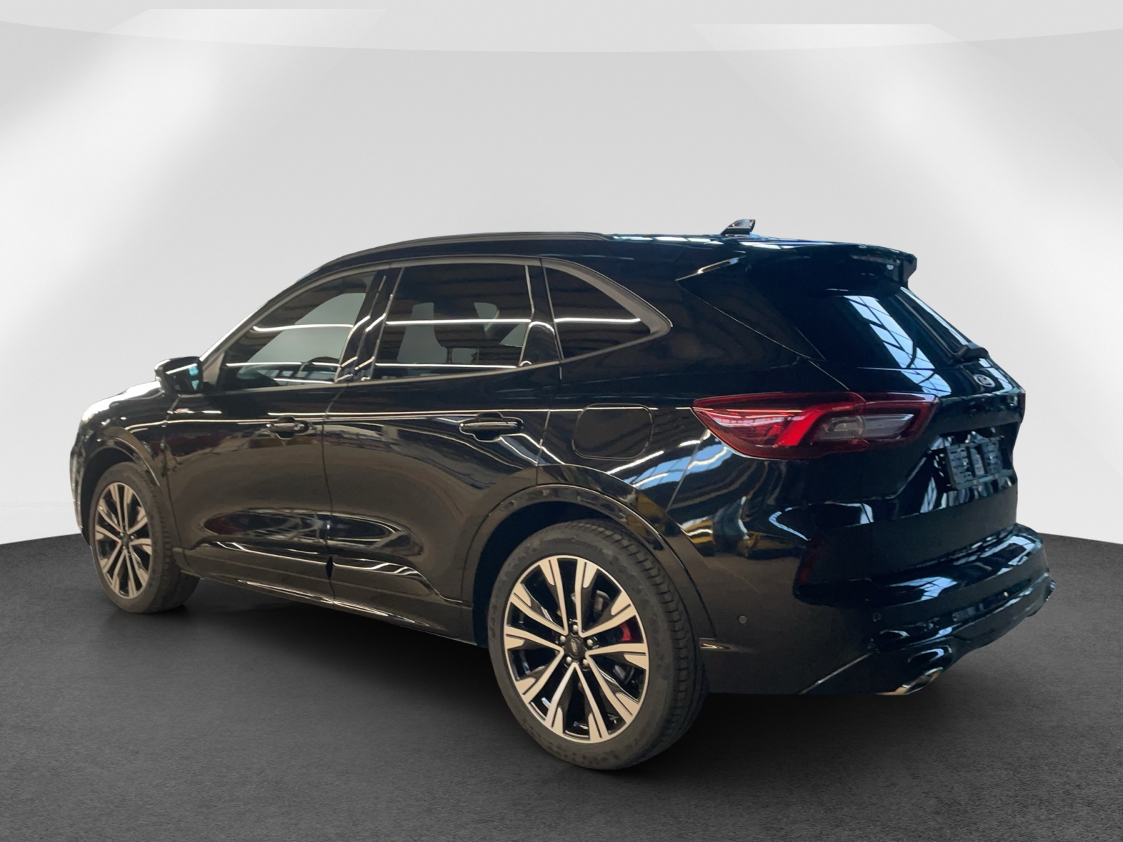 FORD Kuga 2.5 Hybrid ST-Line X 4x4-image-4