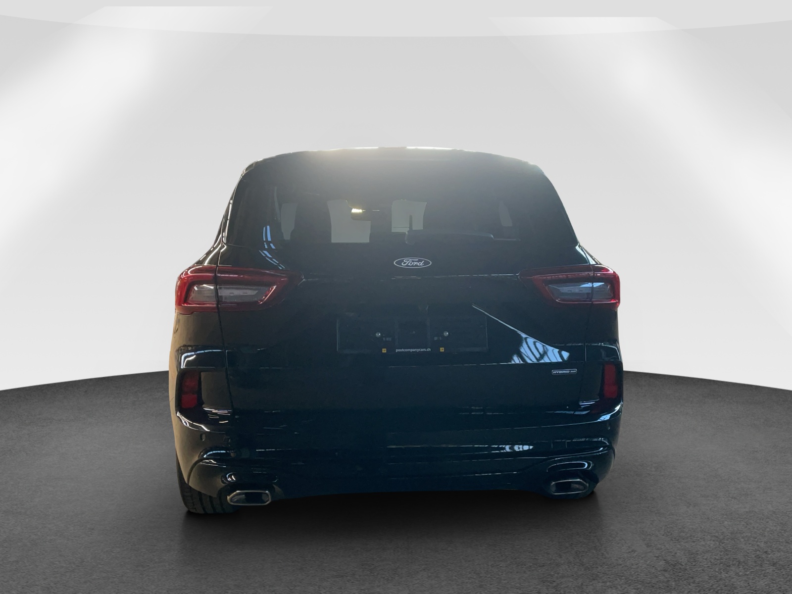 FORD Kuga 2.5 Hybrid ST-Line X 4x4-image-5