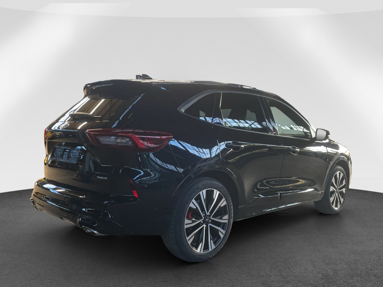 FORD Kuga 2.5 Hybrid ST-Line X 4x4-image-6